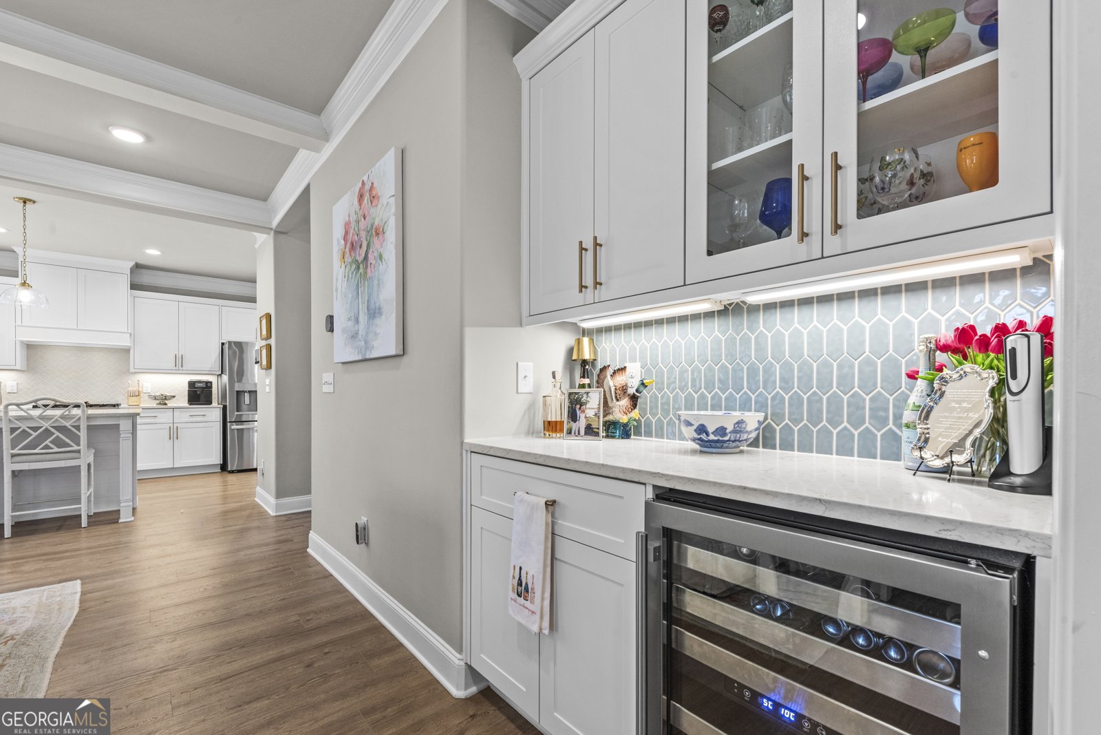 1030 Winged Foot Drive Greensboro - Photo 26