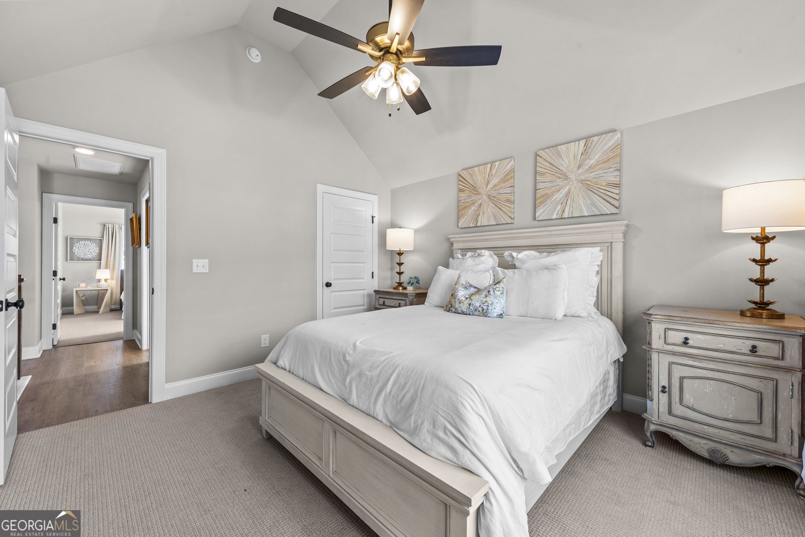 1030 Winged Foot Drive Greensboro - Photo 32