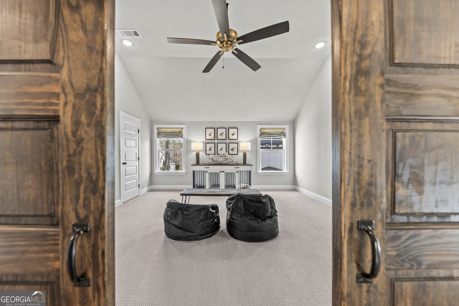 1030 Winged Foot Drive Greensboro - Photo 36