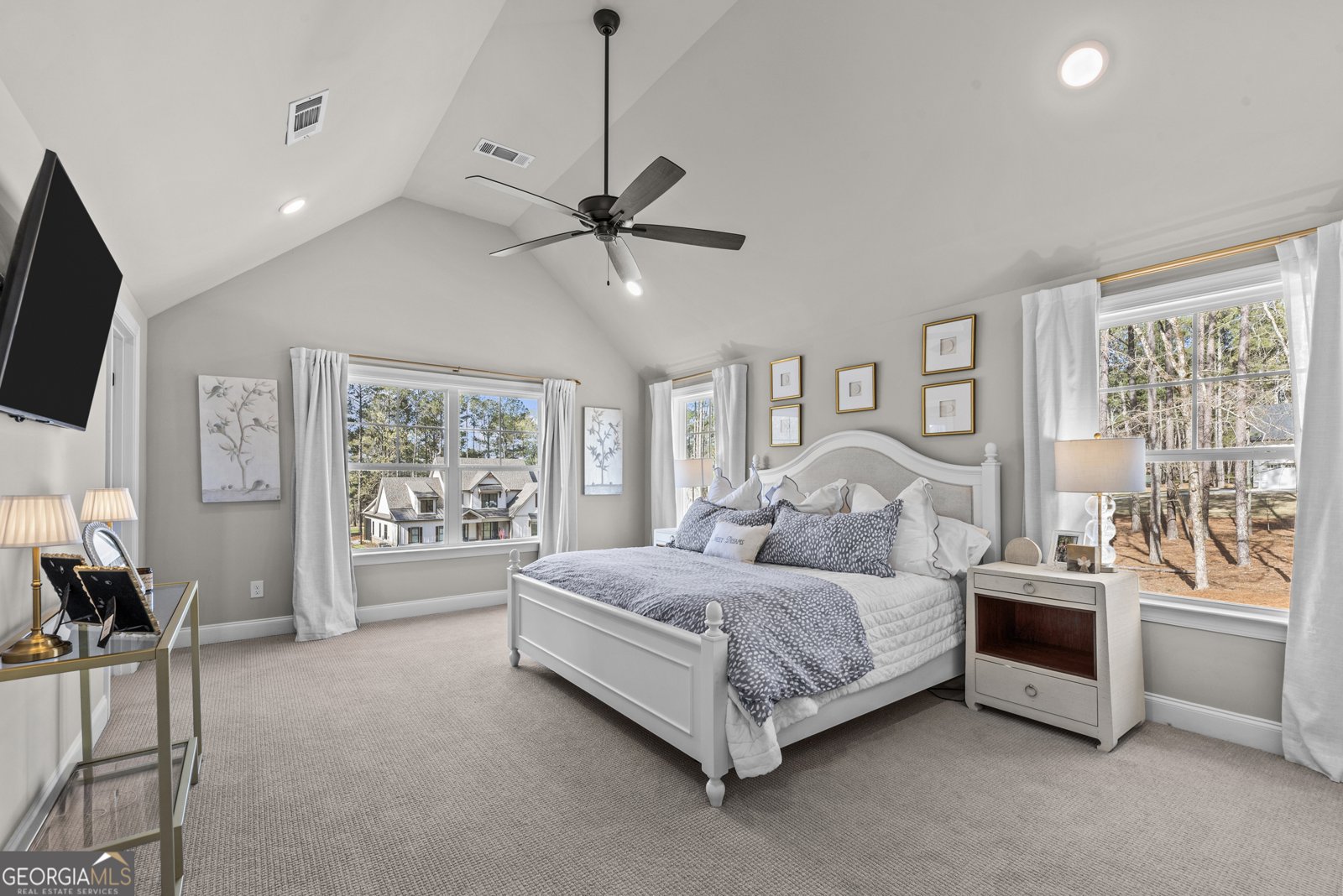 1030 Winged Foot Drive Greensboro - Photo 39