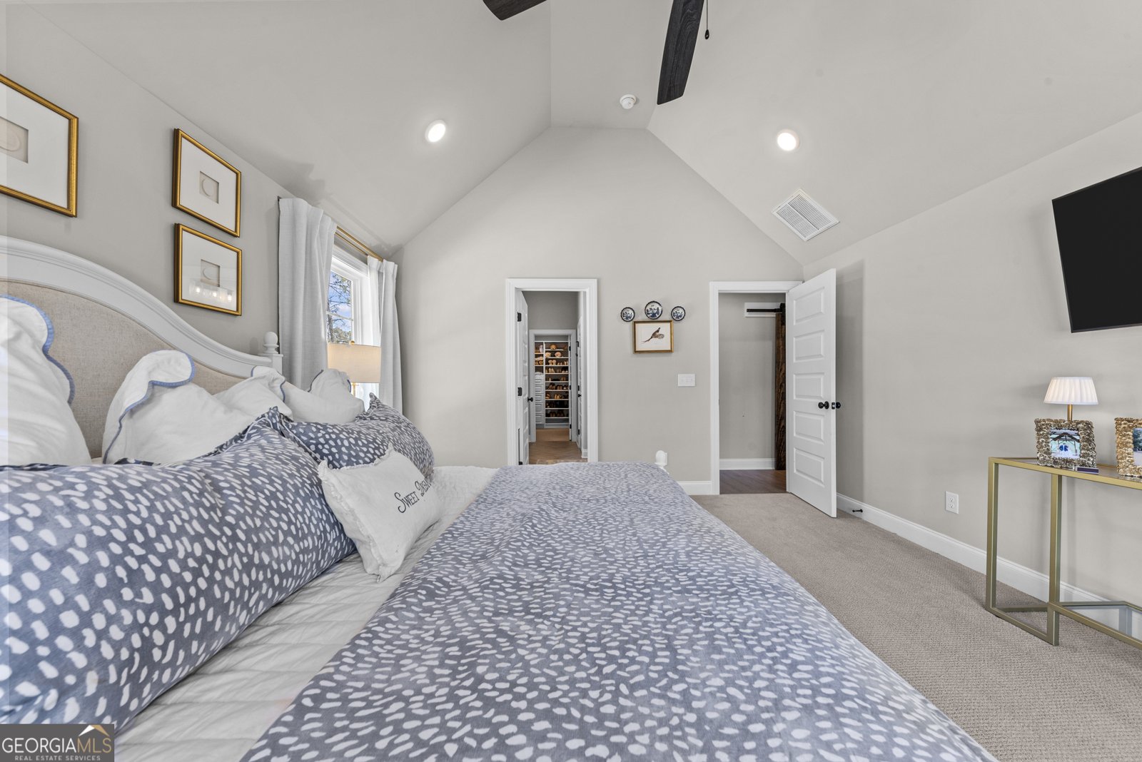 1030 Winged Foot Drive Greensboro - Photo 41