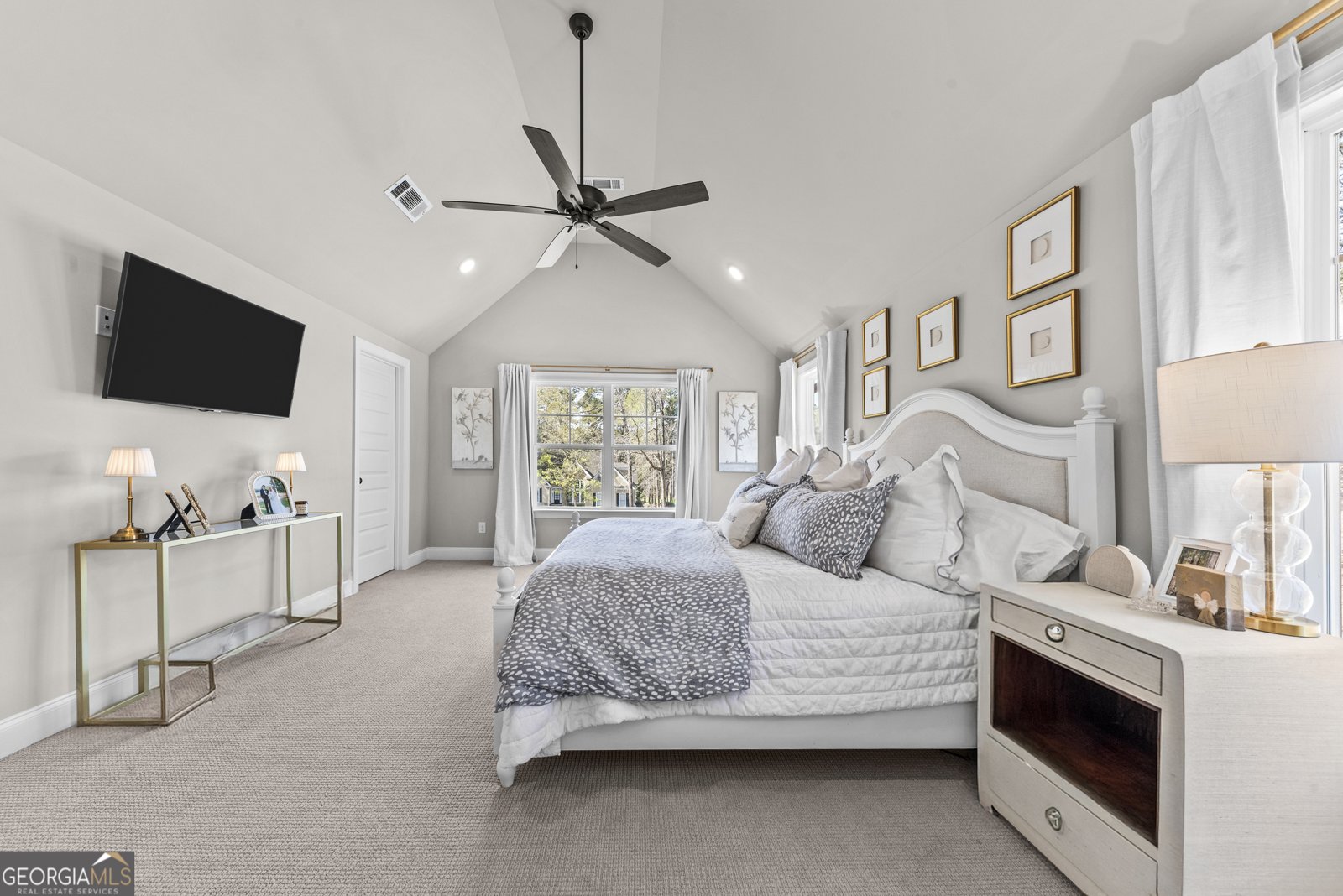 1030 Winged Foot Drive Greensboro - Photo 42