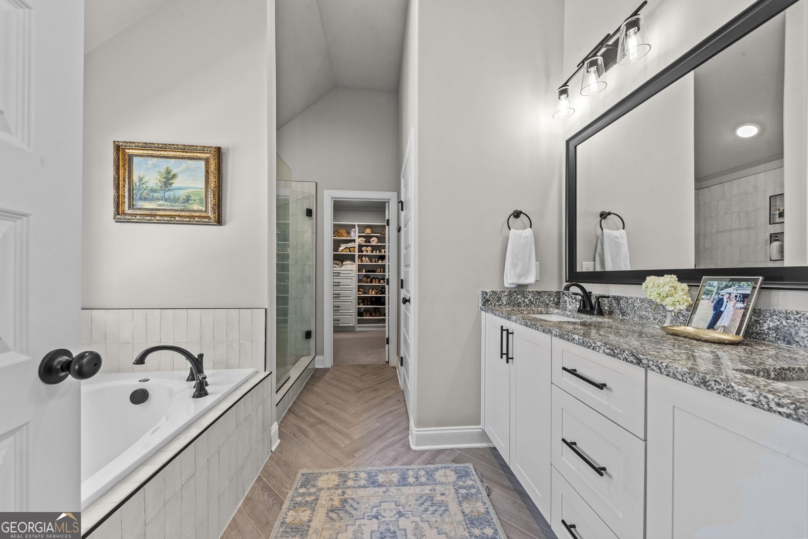 1030 Winged Foot Drive Greensboro - Photo 43