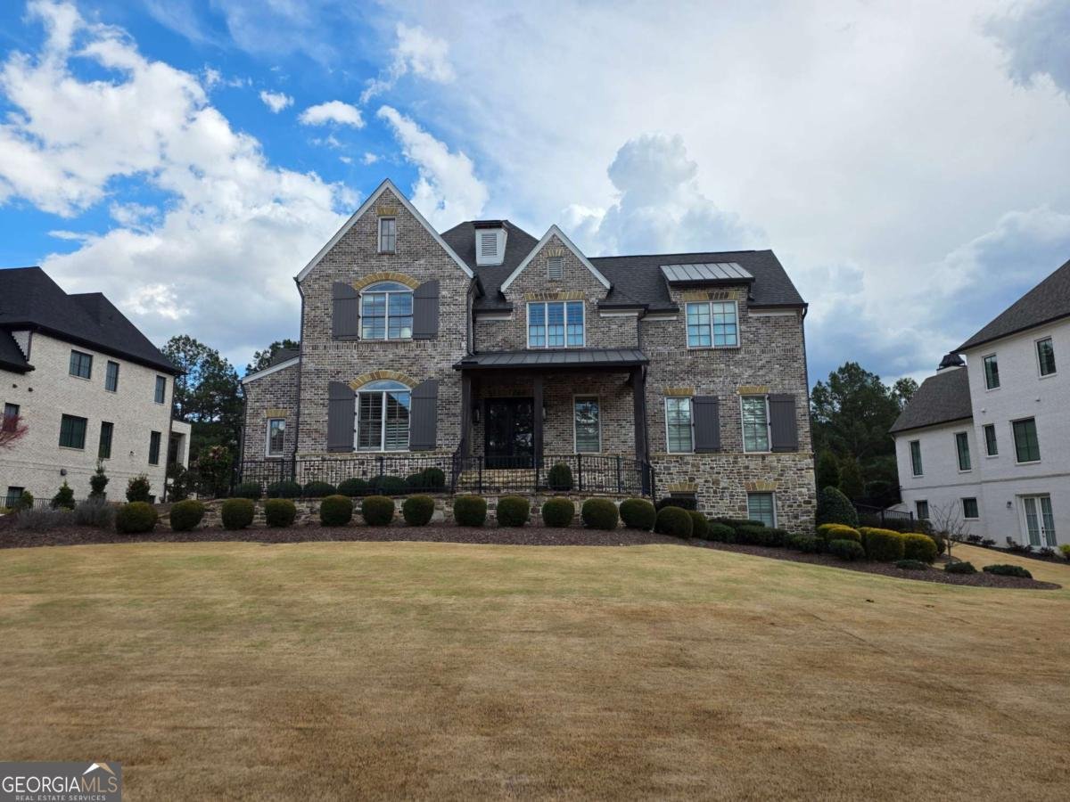 4871 Hanalei Hollow Suwanee - Photo 1