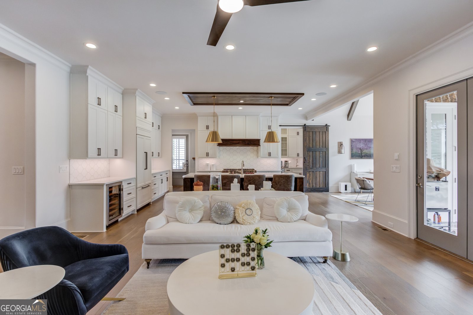 4871 Hanalei Hollow Suwanee - Photo 10