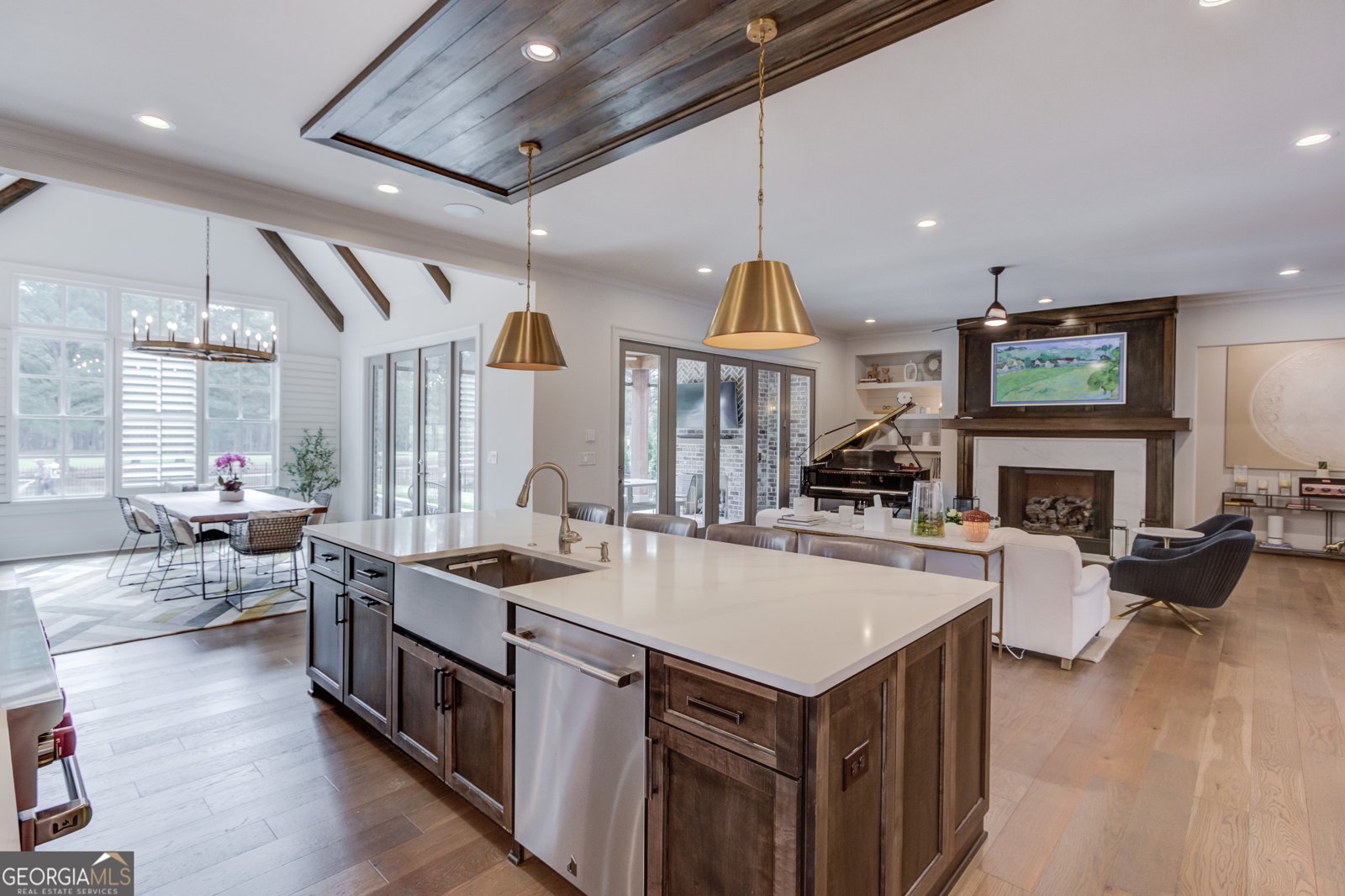 4871 Hanalei Hollow Suwanee - Photo 12