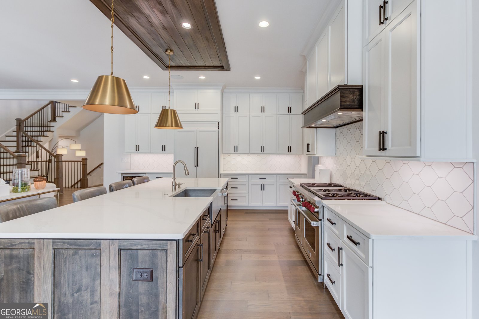 4871 Hanalei Hollow Suwanee - Photo 14