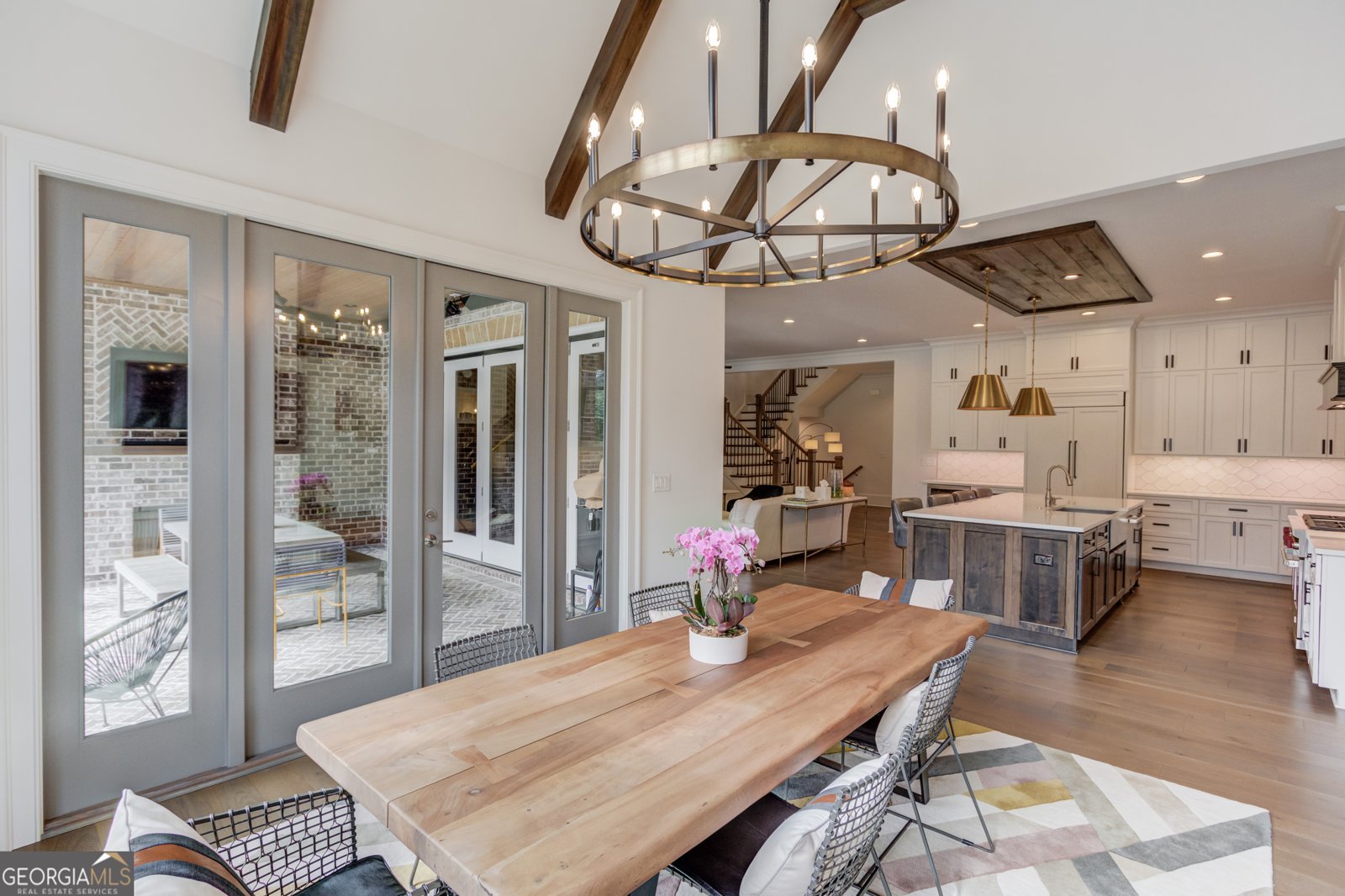 4871 Hanalei Hollow Suwanee - Photo 17