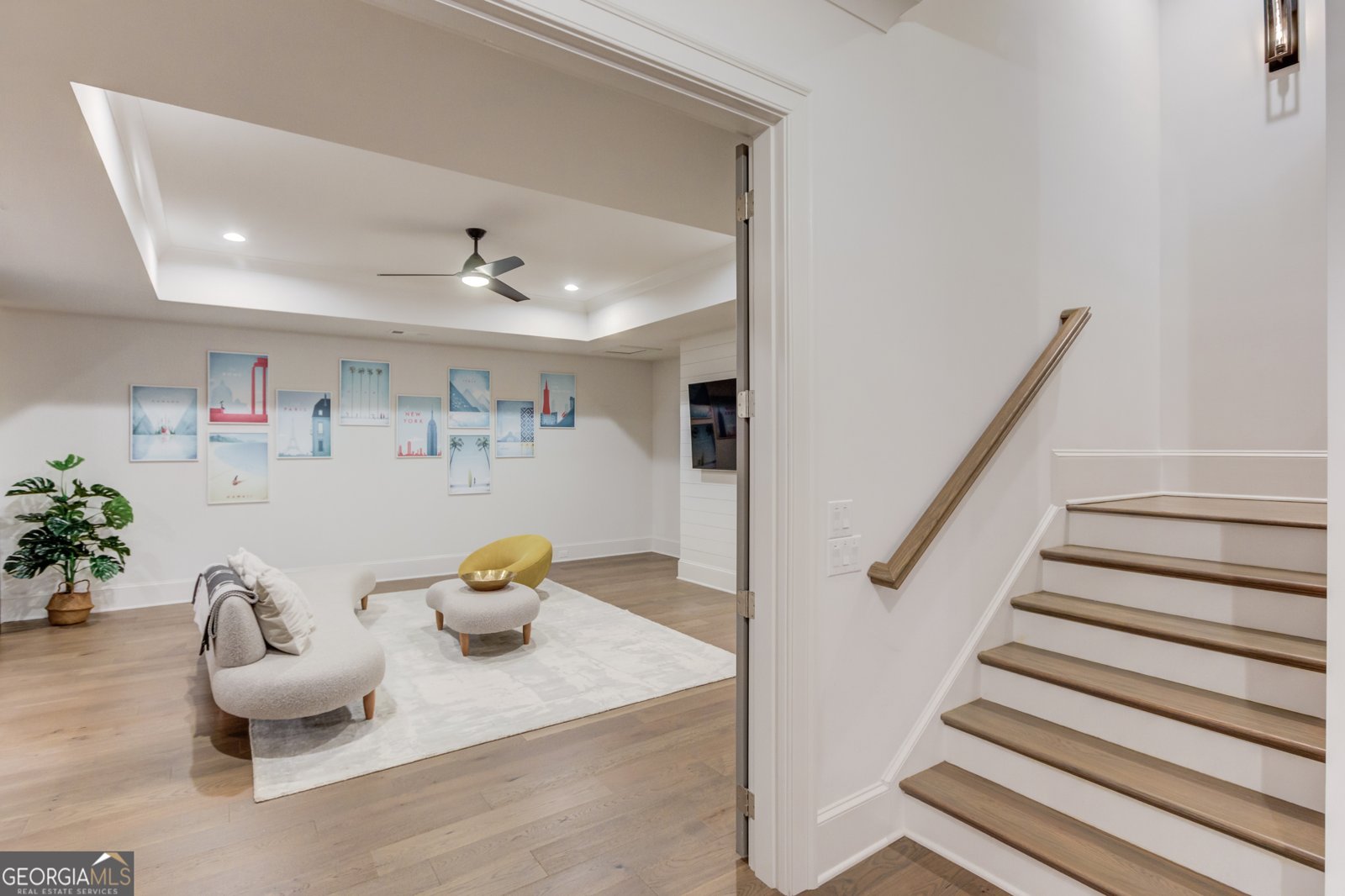 4871 Hanalei Hollow Suwanee - Photo 34