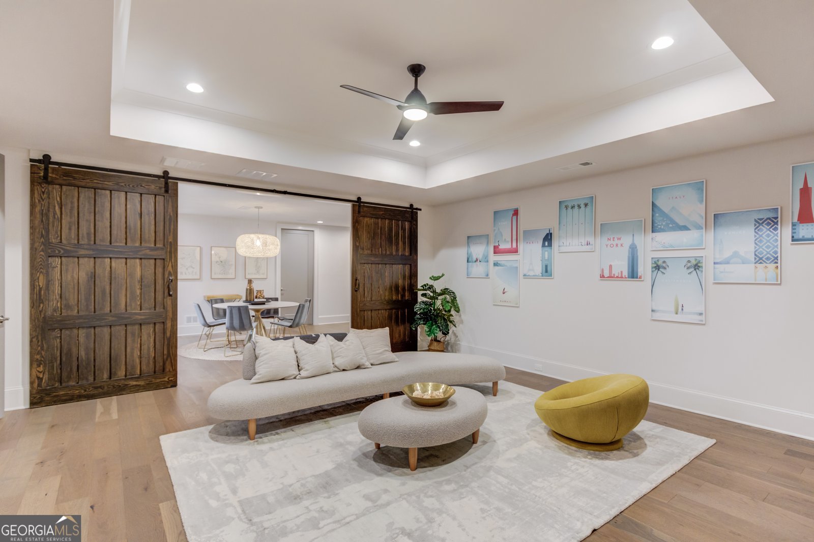 4871 Hanalei Hollow Suwanee - Photo 36