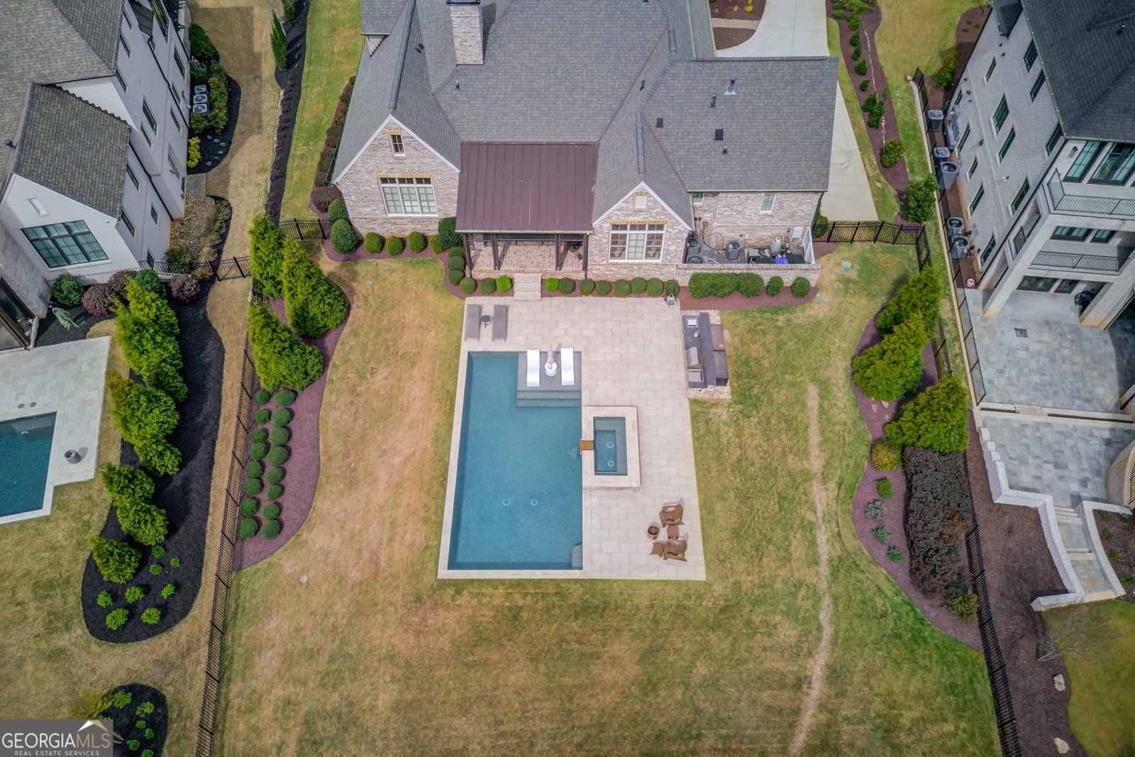 4871 Hanalei Hollow Suwanee - Photo 52