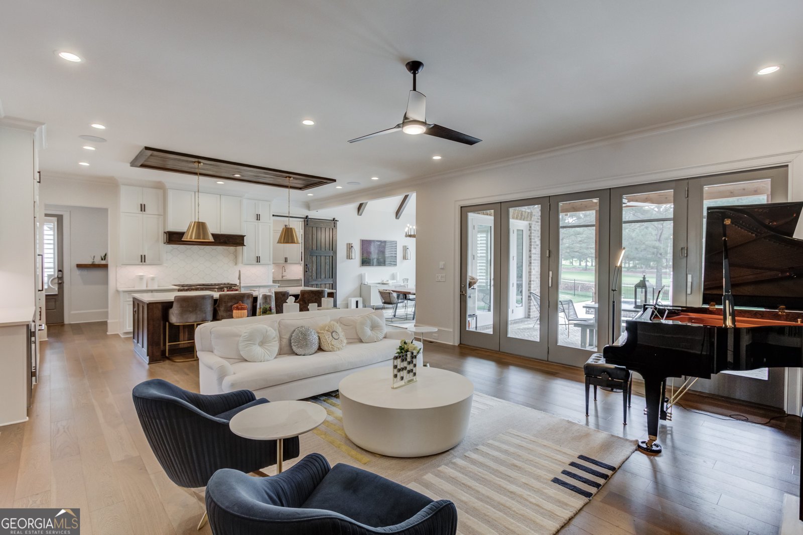 4871 Hanalei Hollow Suwanee - Photo 7