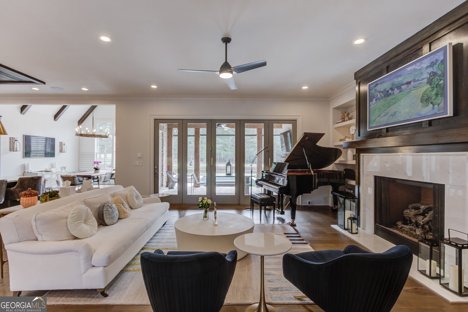 4871 Hanalei Hollow Suwanee - Photo 8