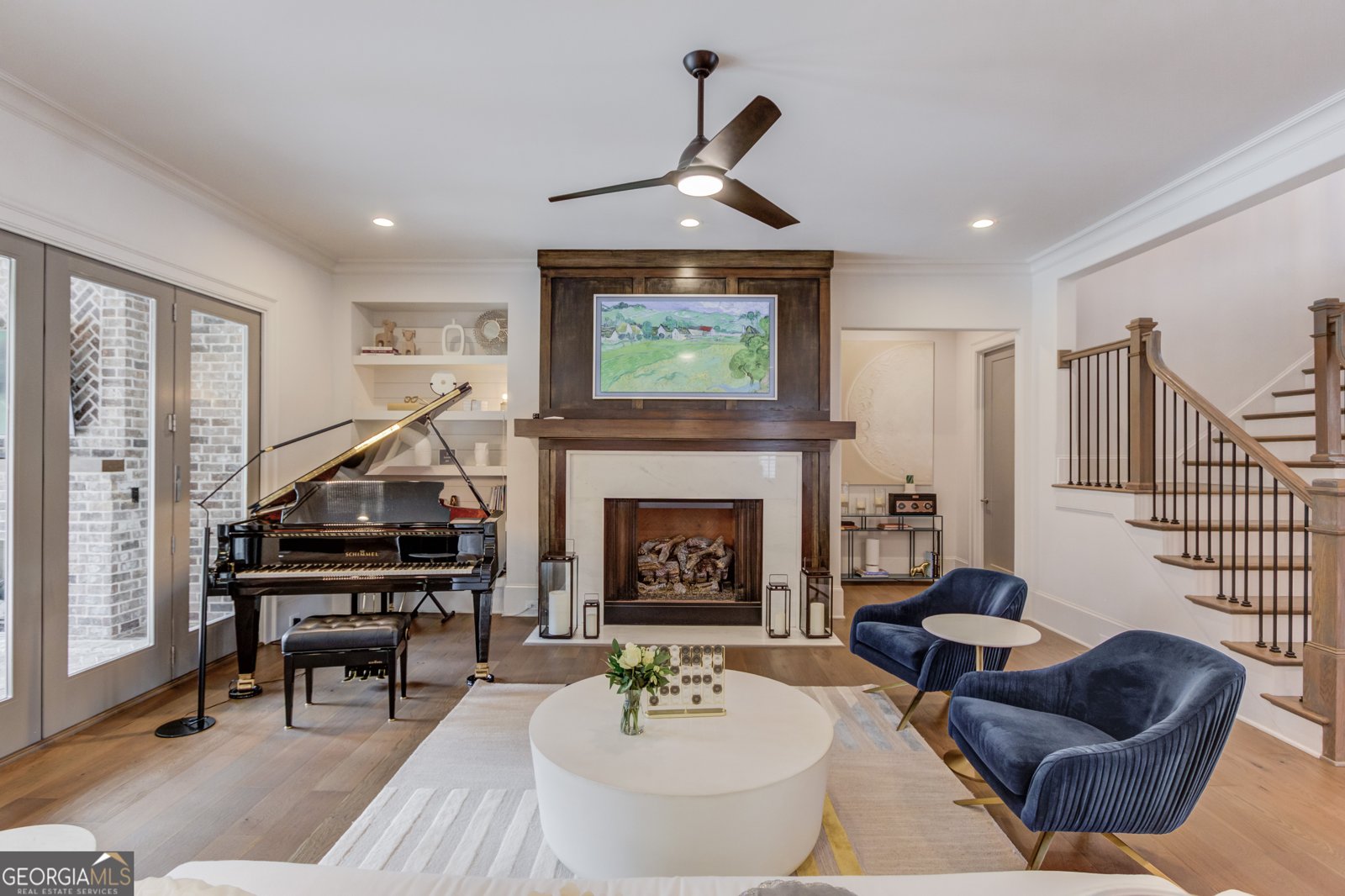 4871 Hanalei Hollow Suwanee - Photo 9