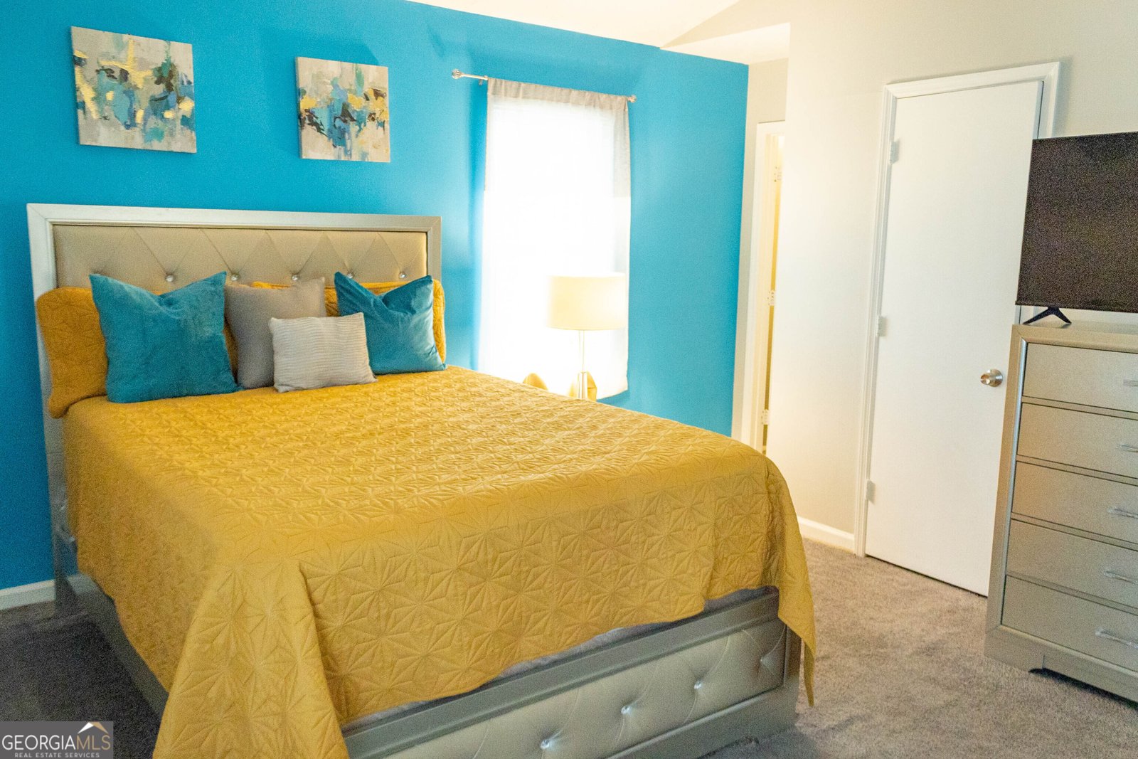 5283 Biffle Downs Road Stone Mountain - Photo 11