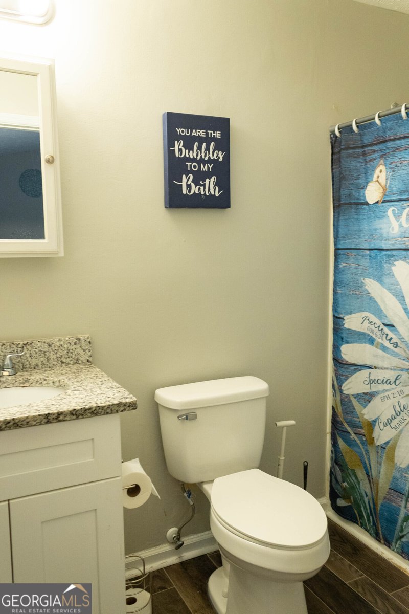 5283 Biffle Downs Road Stone Mountain - Photo 12