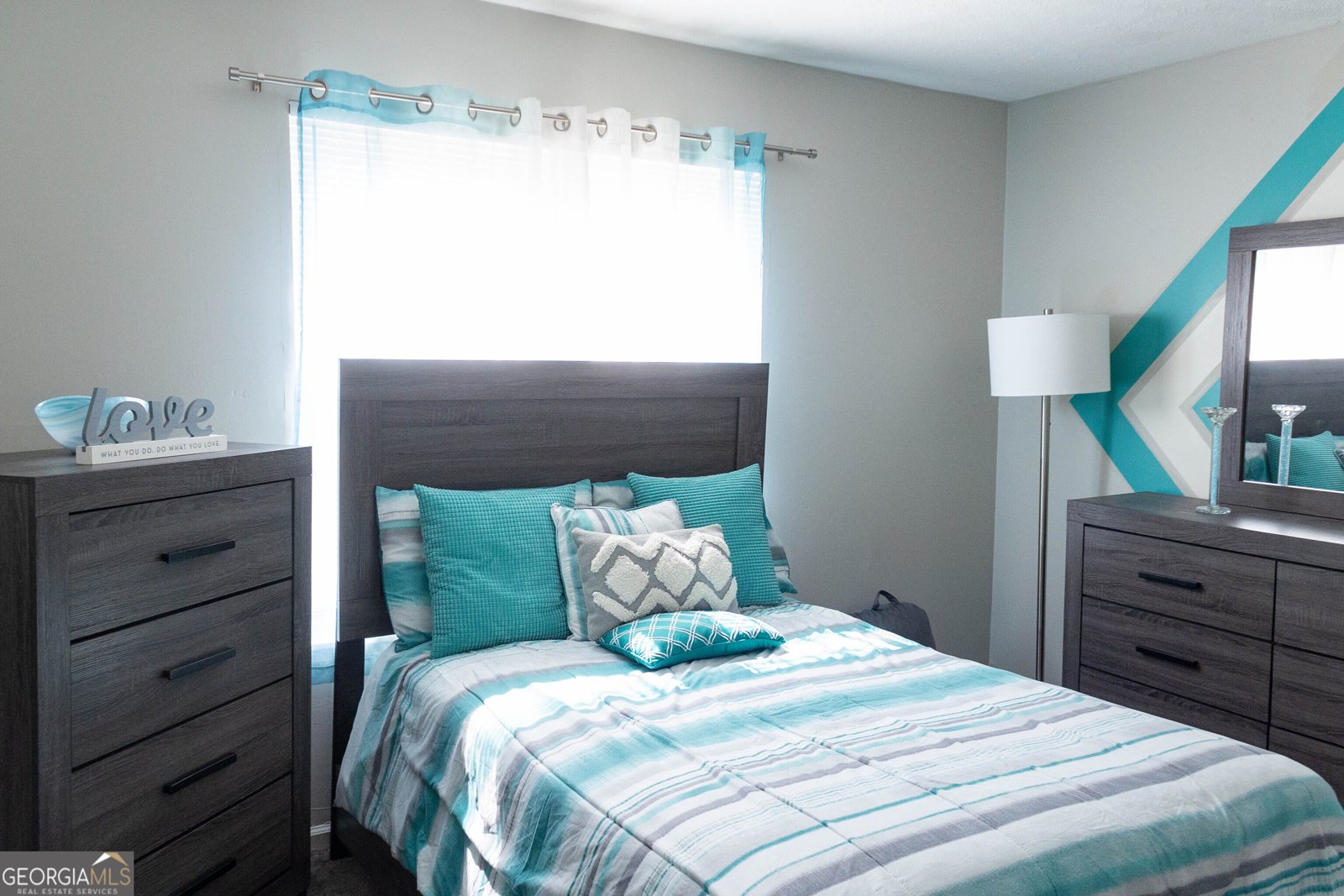 5283 Biffle Downs Road Stone Mountain - Photo 13