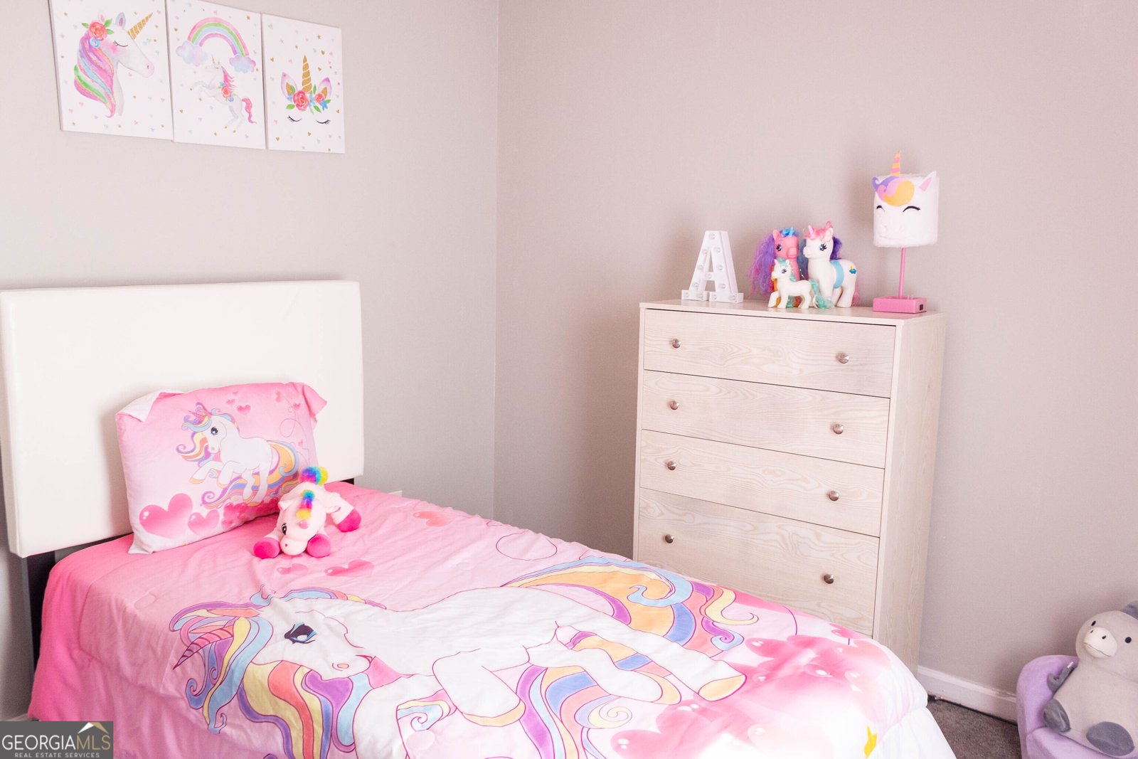 5283 Biffle Downs Road Stone Mountain - Photo 15