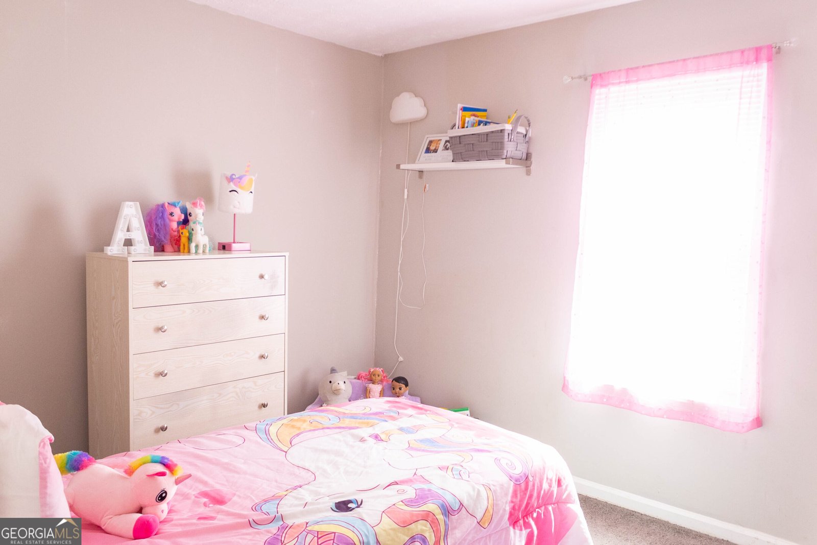 5283 Biffle Downs Road Stone Mountain - Photo 16