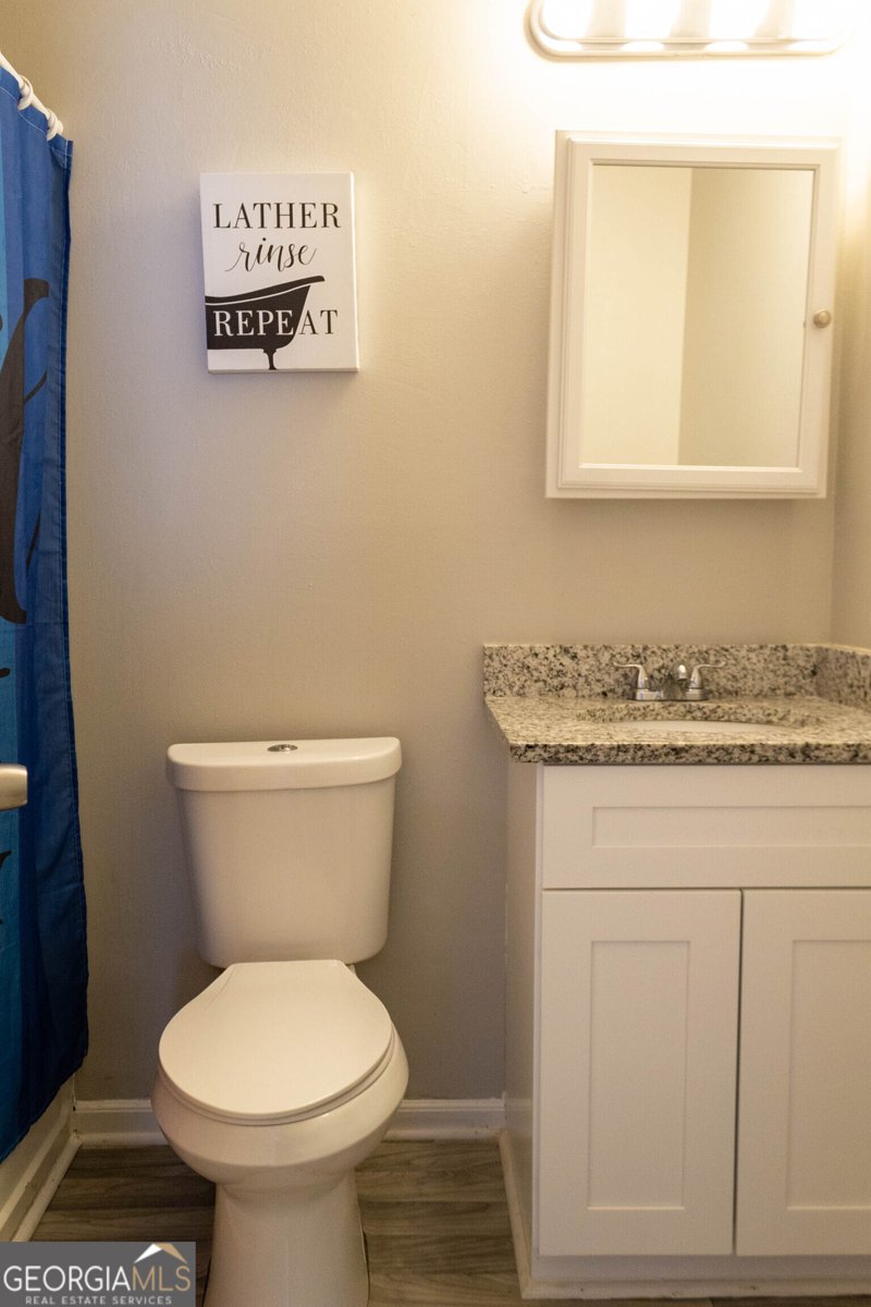 5283 Biffle Downs Road Stone Mountain - Photo 17