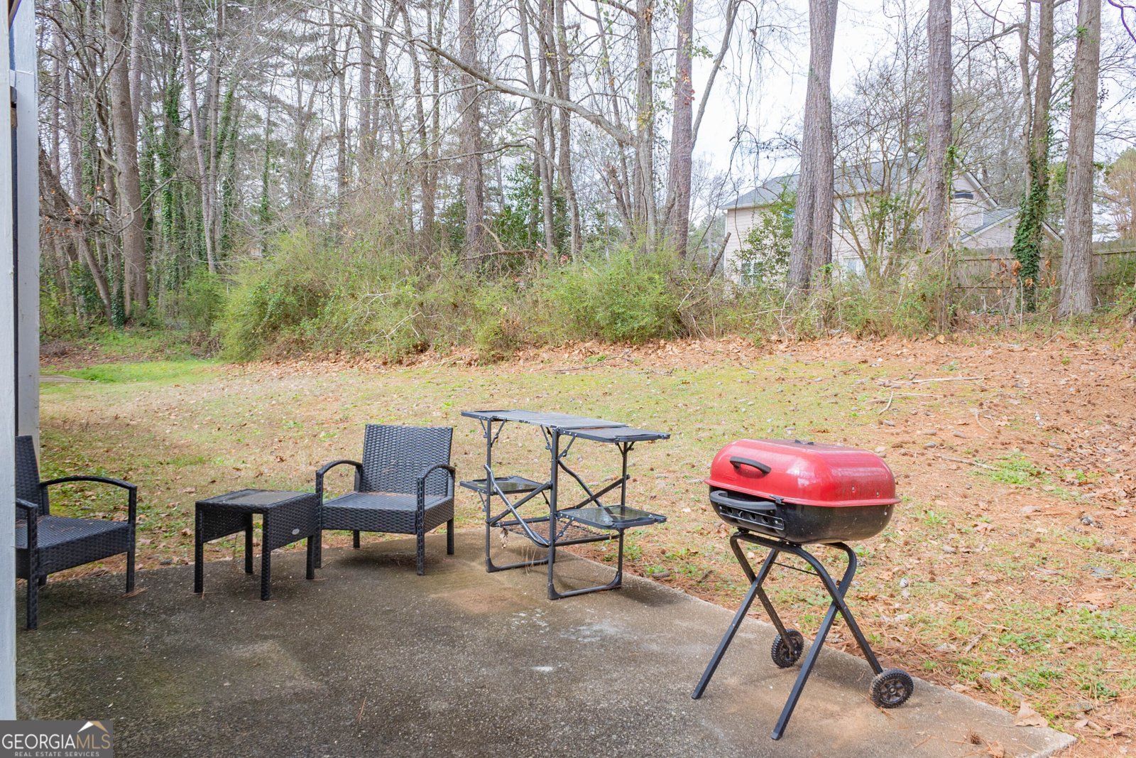 5283 Biffle Downs Road Stone Mountain - Photo 18