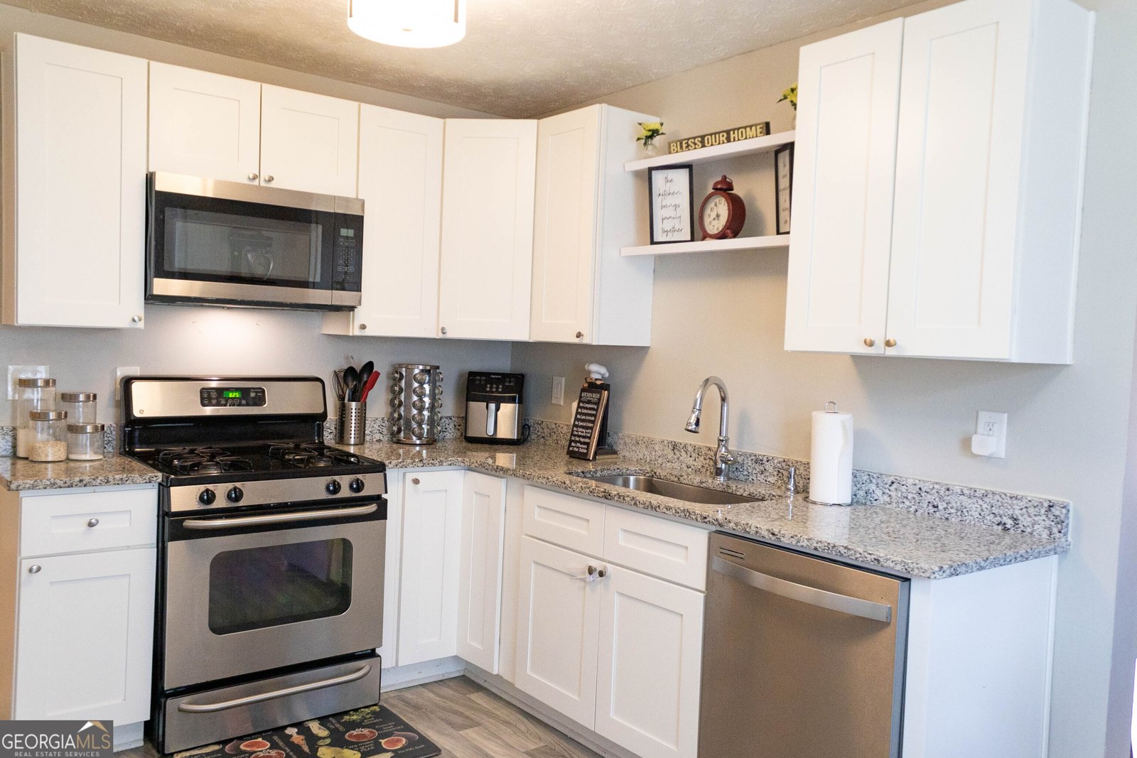 5283 Biffle Downs Road Stone Mountain - Photo 7