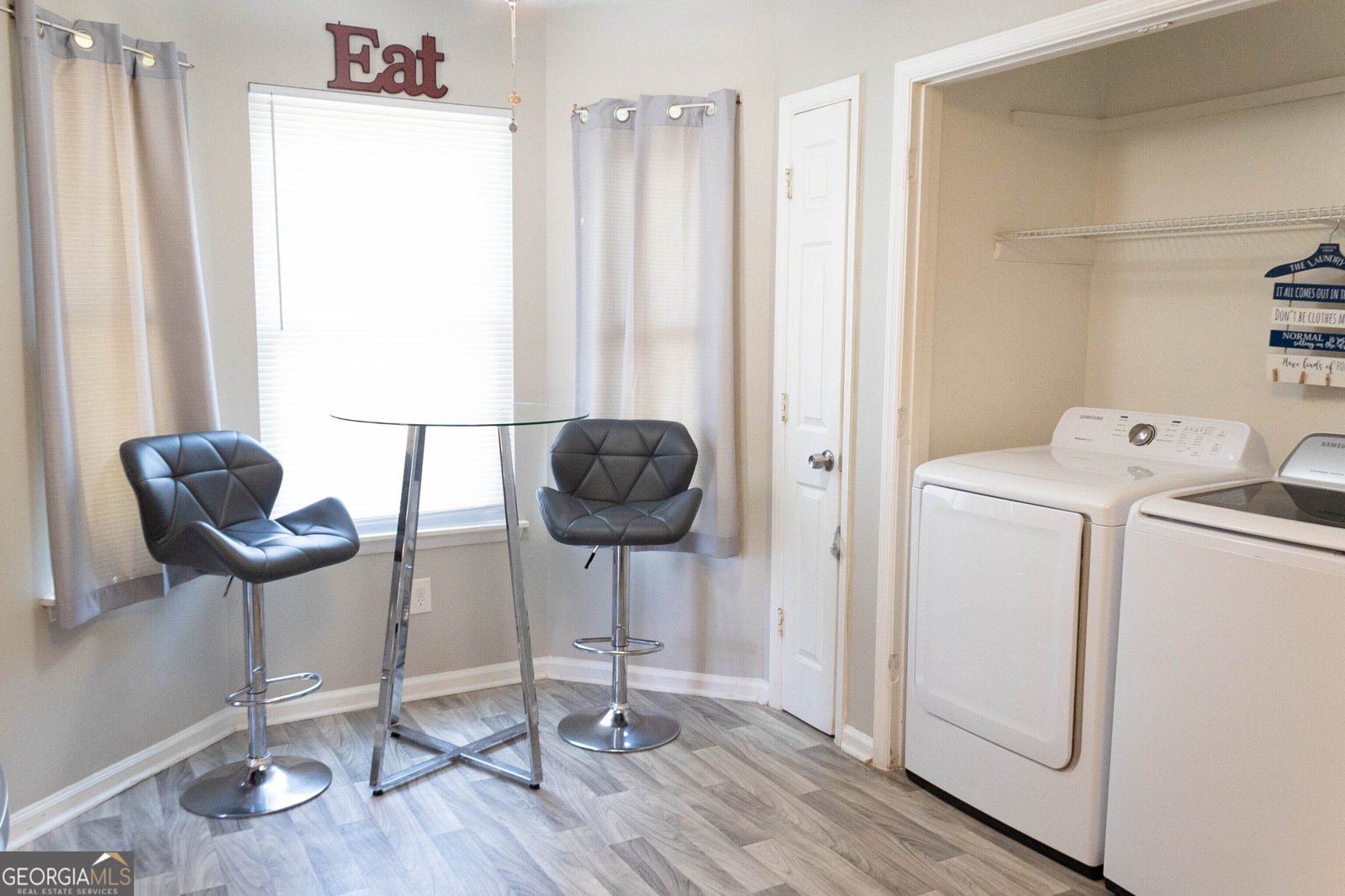 5283 Biffle Downs Road Stone Mountain - Photo 8