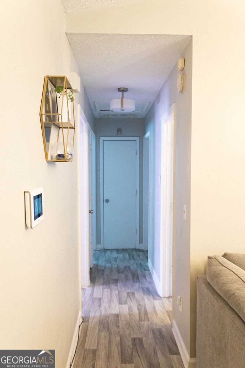 5283 Biffle Downs Road Stone Mountain - Photo 9