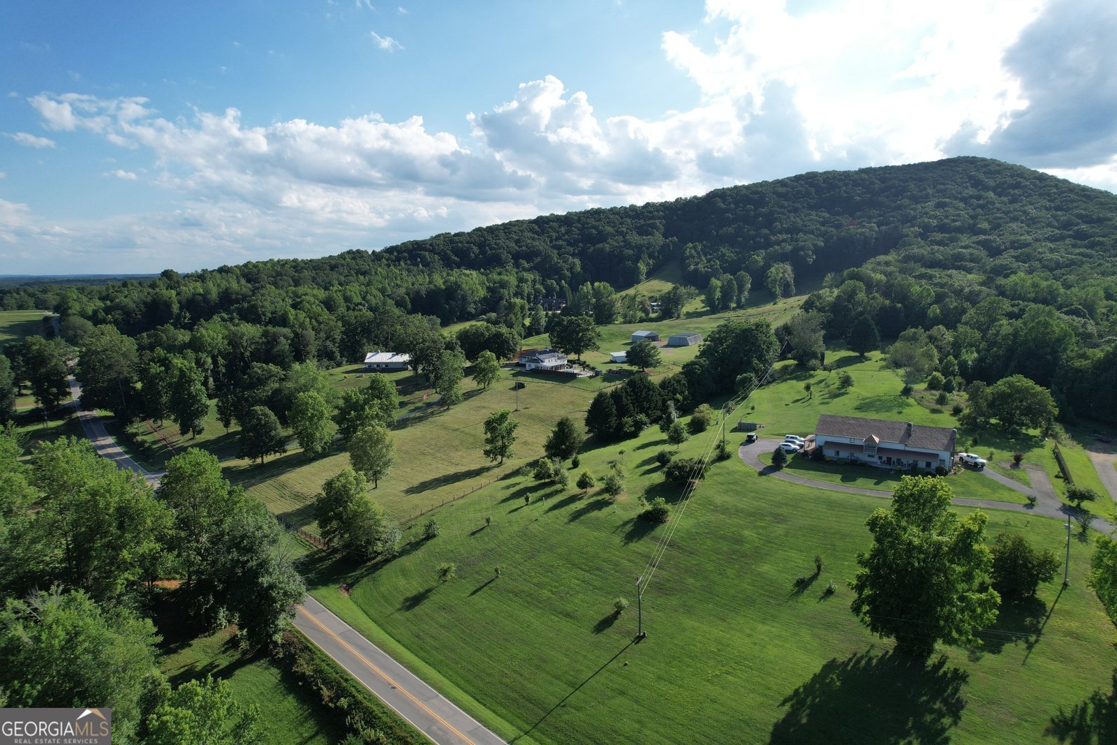 2838 Skitts Mountain Road Cleveland - Photo 36