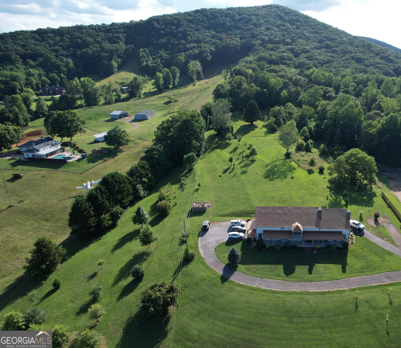 2838 Skitts Mountain Road Cleveland - Photo 37