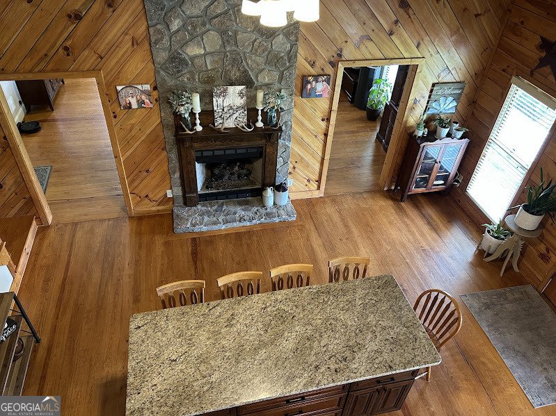 2838 Skitts Mountain Road Cleveland - Photo 6