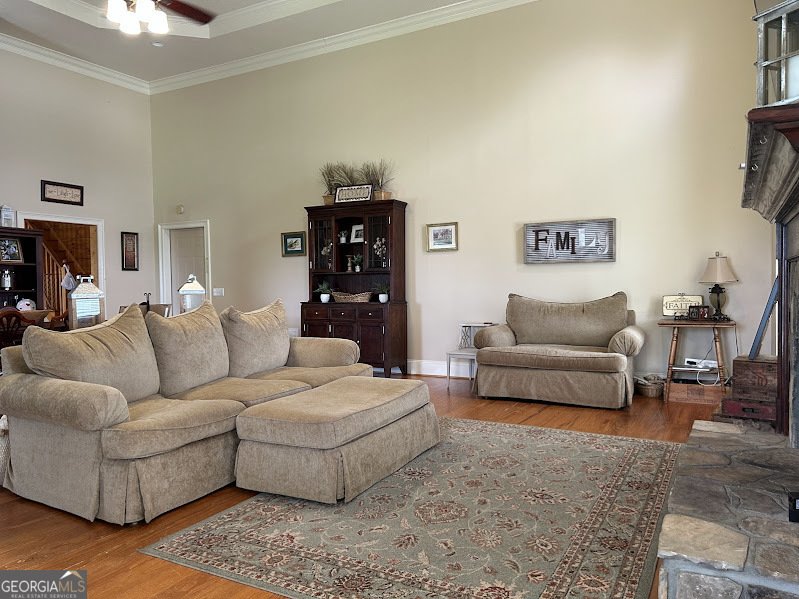 2838 Skitts Mountain Road Cleveland - Photo 7