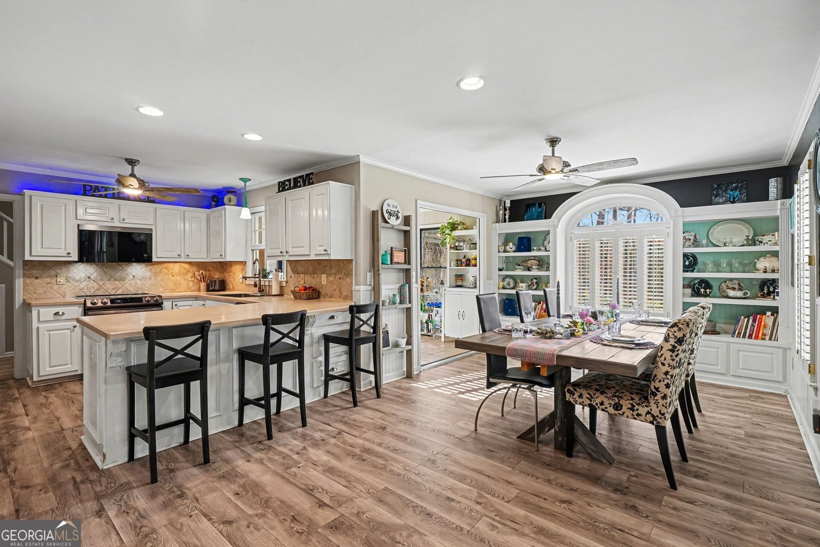 1445 Jay Court Snellville - Photo 10