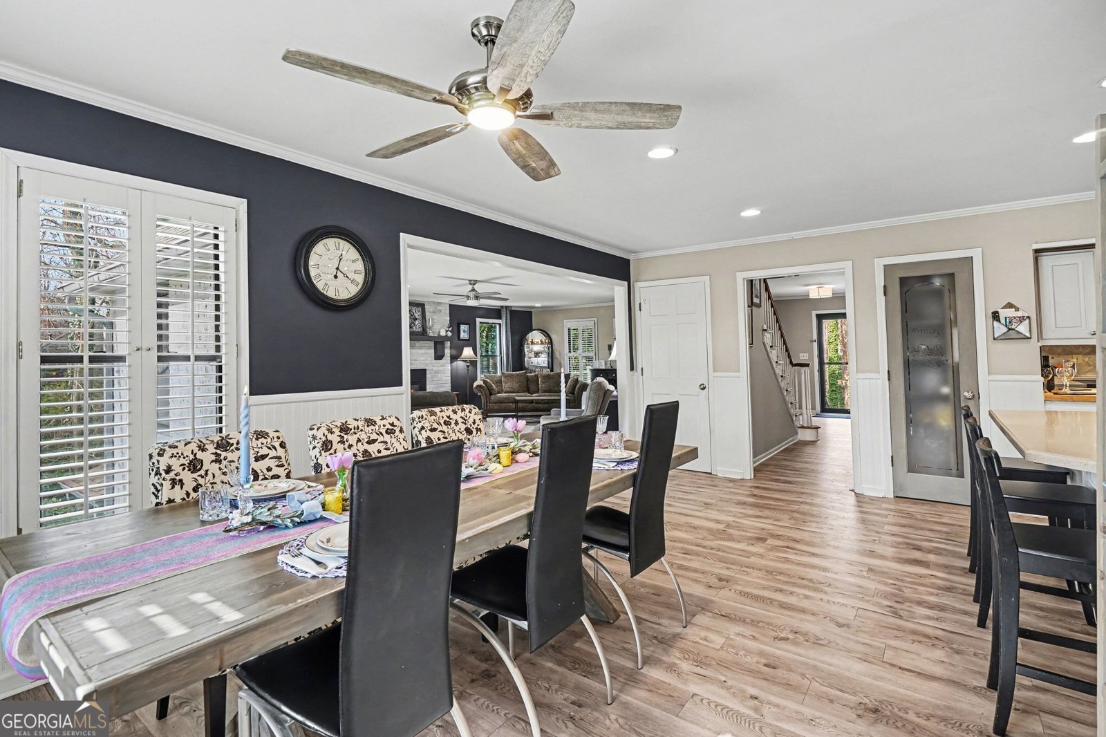 1445 Jay Court Snellville - Photo 12