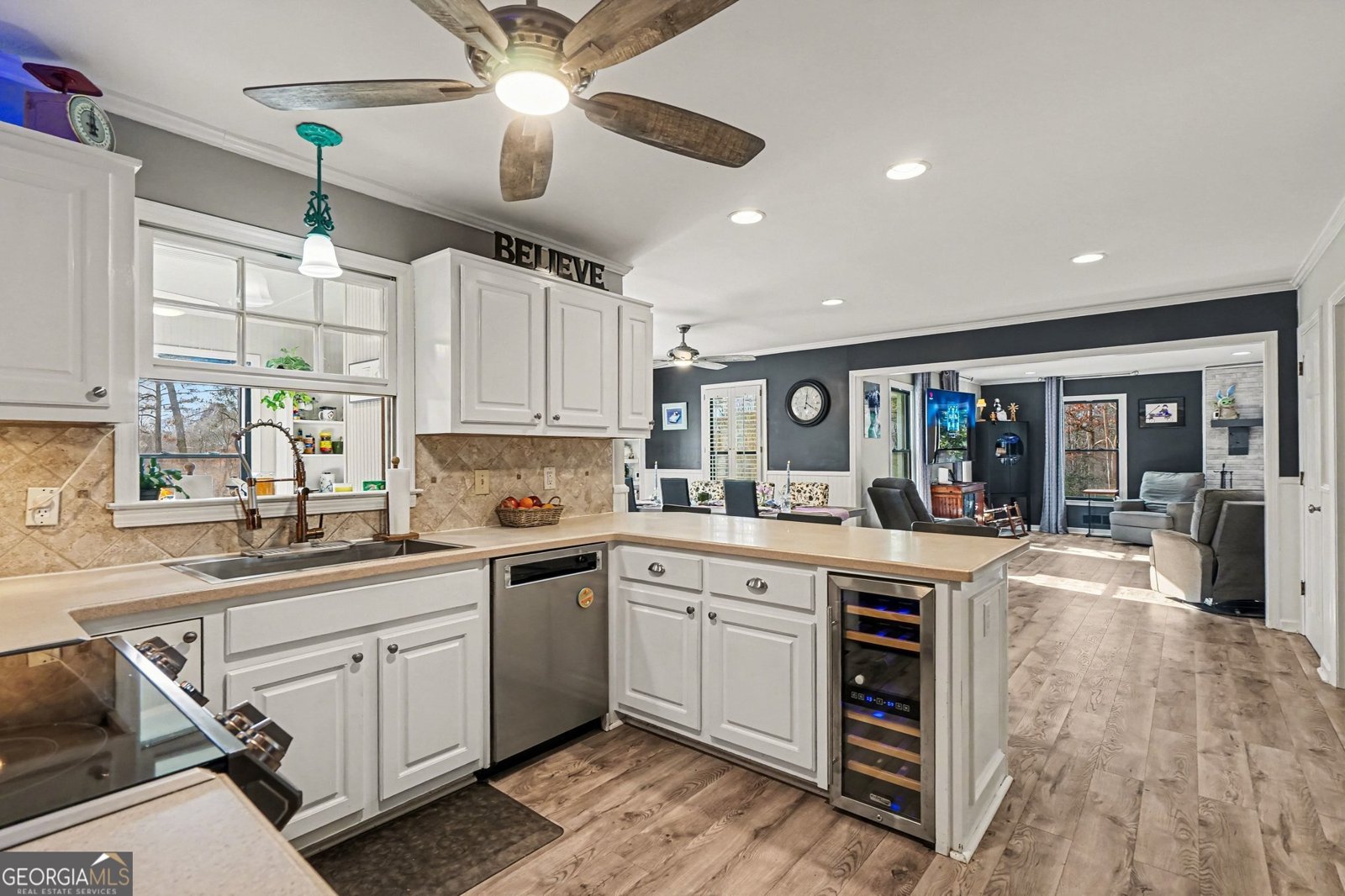 1445 Jay Court Snellville - Photo 14