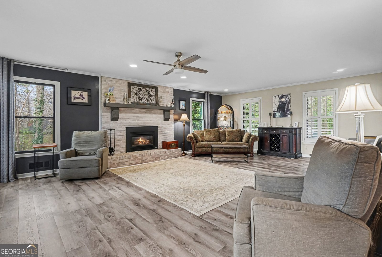 1445 Jay Court Snellville - Photo 18