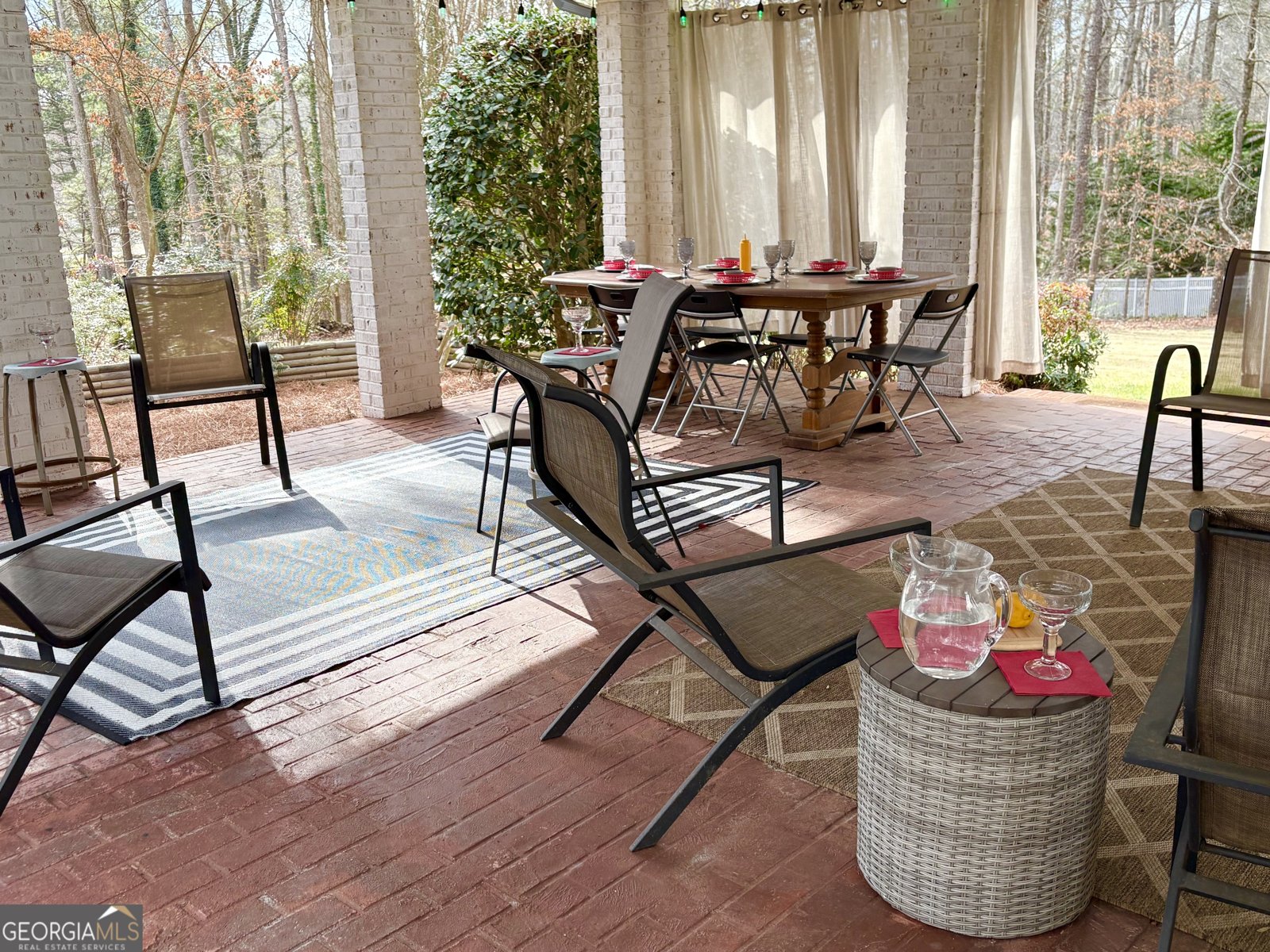 1445 Jay Court Snellville - Photo 35