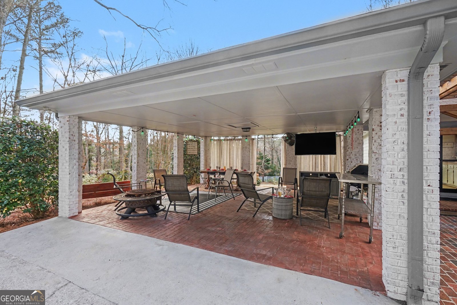 1445 Jay Court Snellville - Photo 36