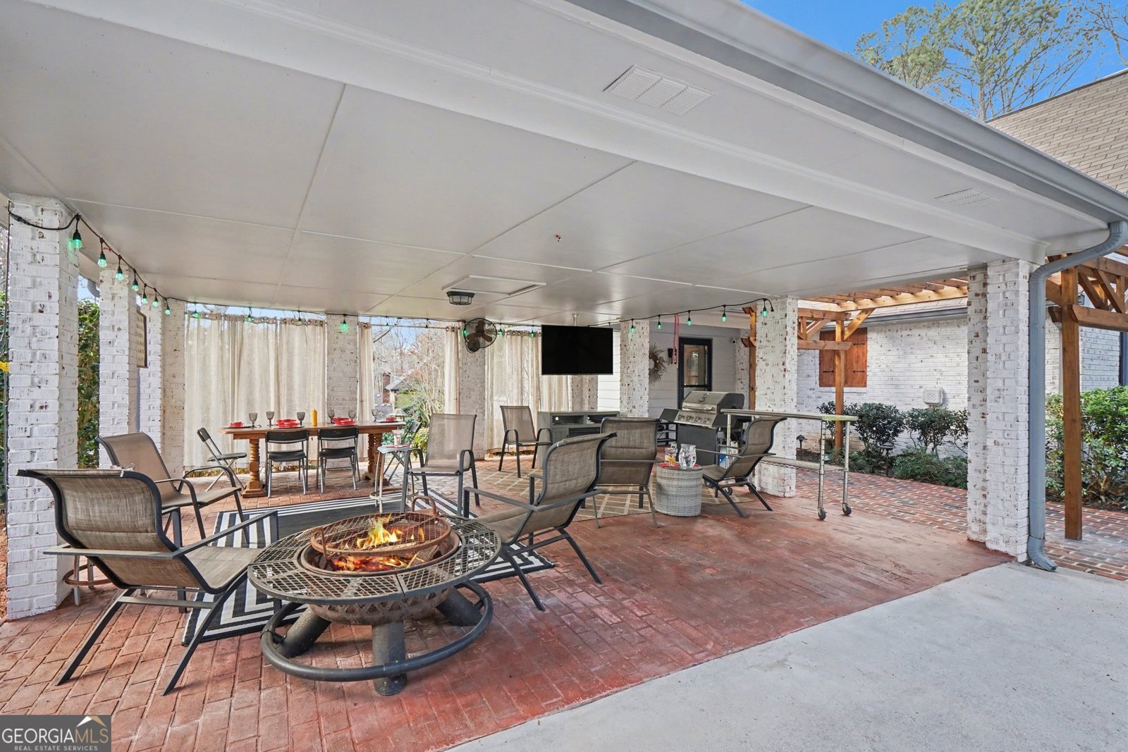 1445 Jay Court Snellville - Photo 37