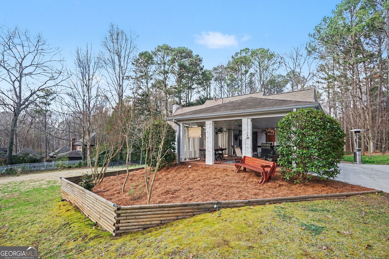 1445 Jay Court Snellville - Photo 43