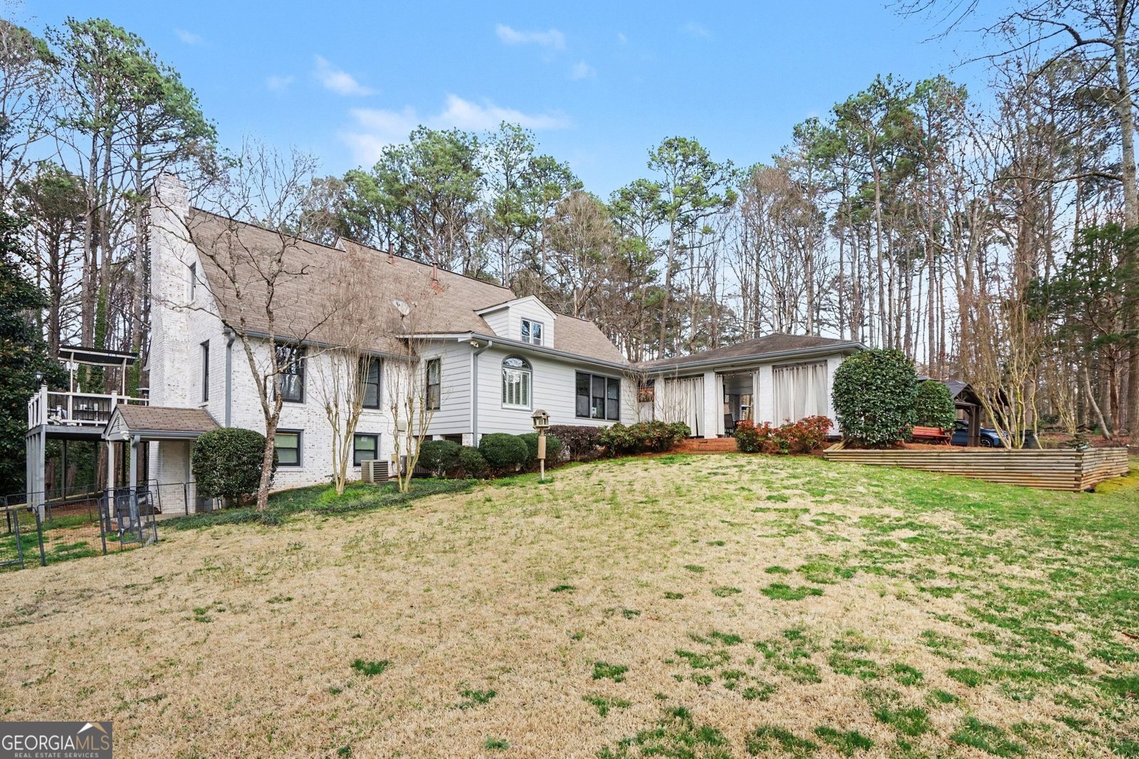 1445 Jay Court Snellville - Photo 44