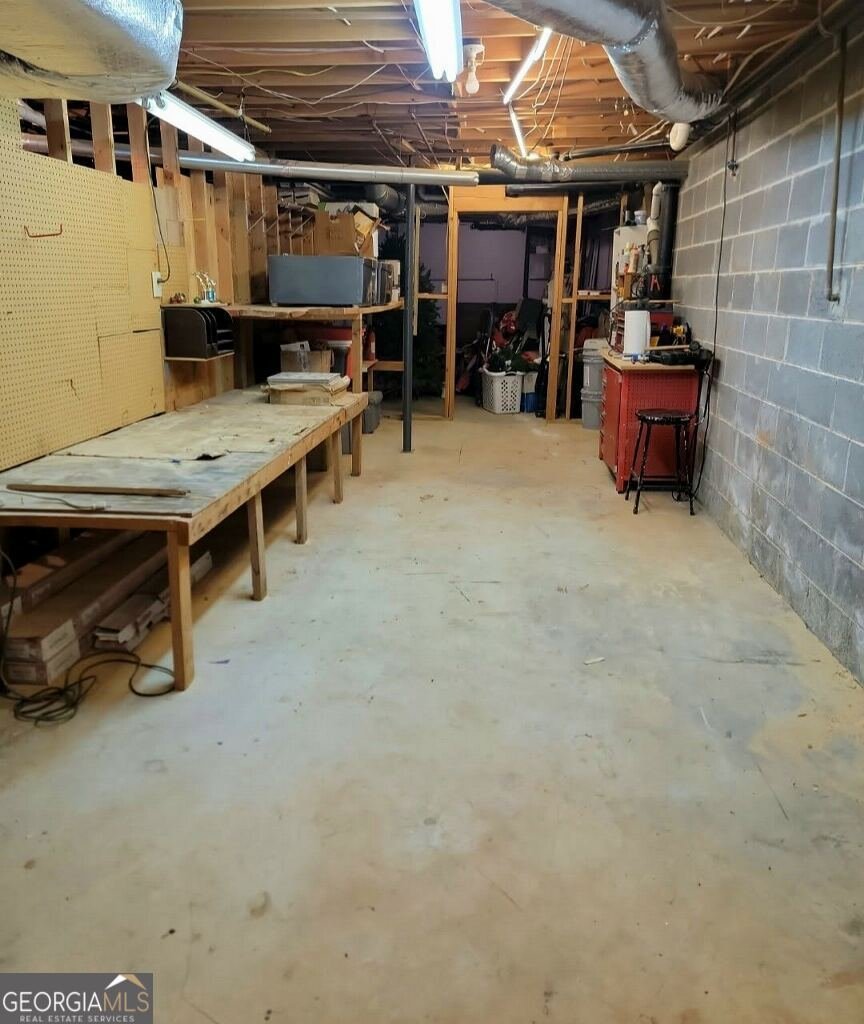 1445 Jay Court Snellville - Photo 47