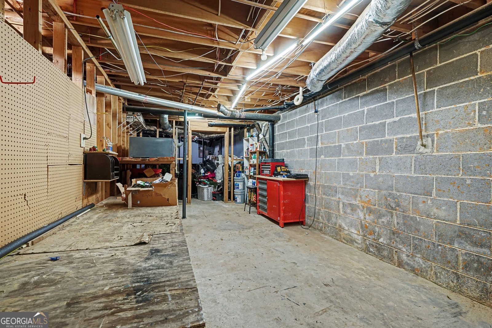 1445 Jay Court Snellville - Photo 51