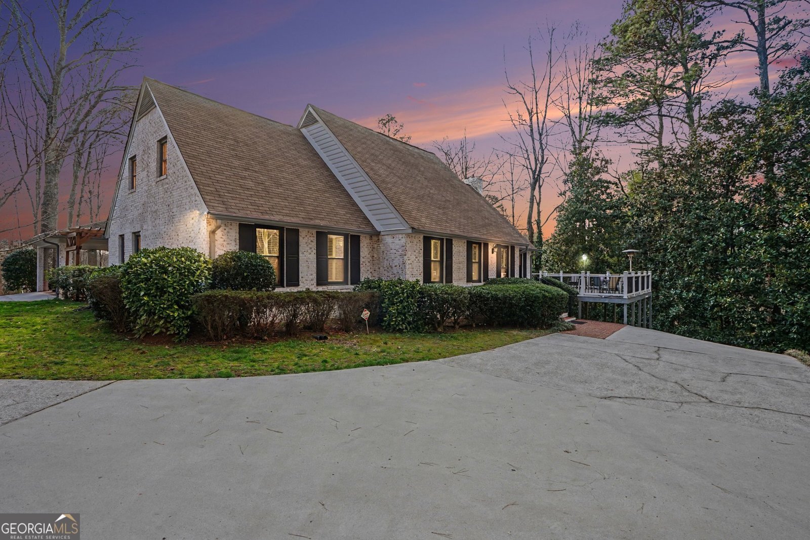 1445 Jay Court Snellville - Photo 53