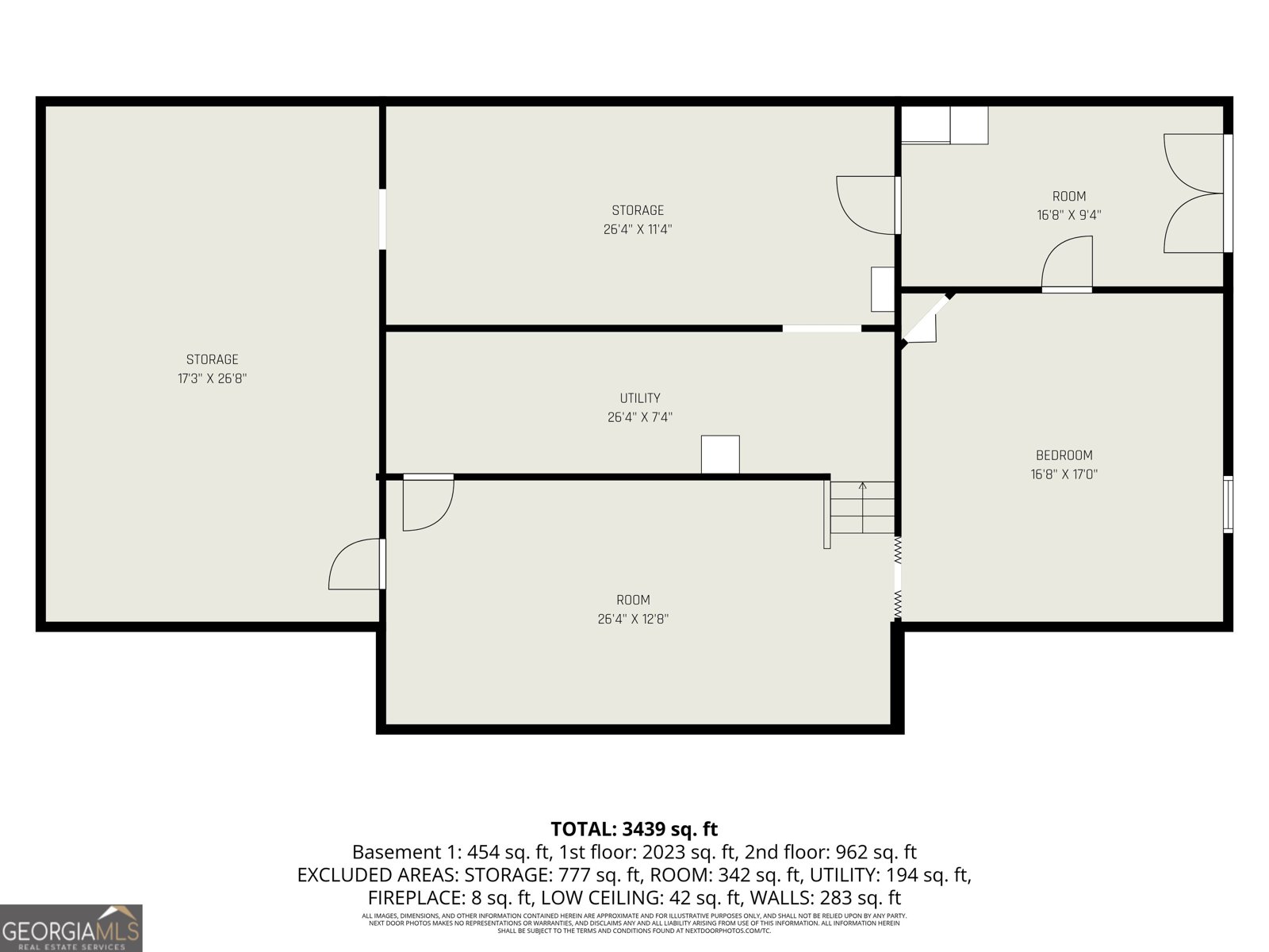 1445 Jay Court Snellville - Photo 56