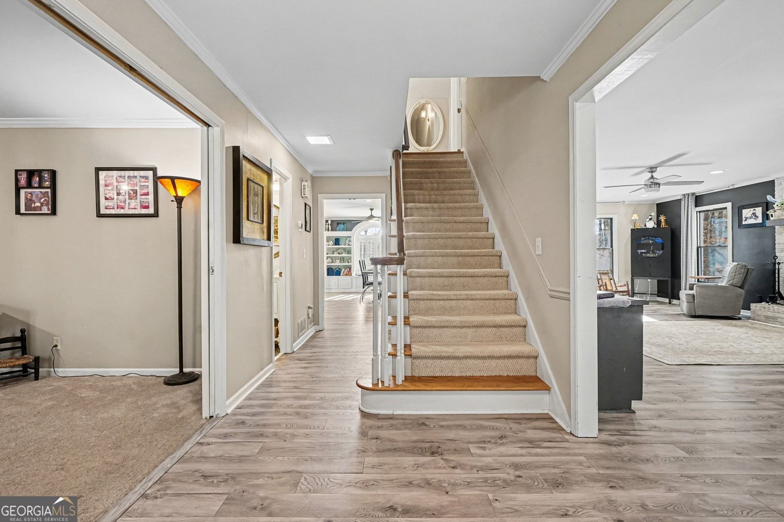 1445 Jay Court Snellville - Photo 7