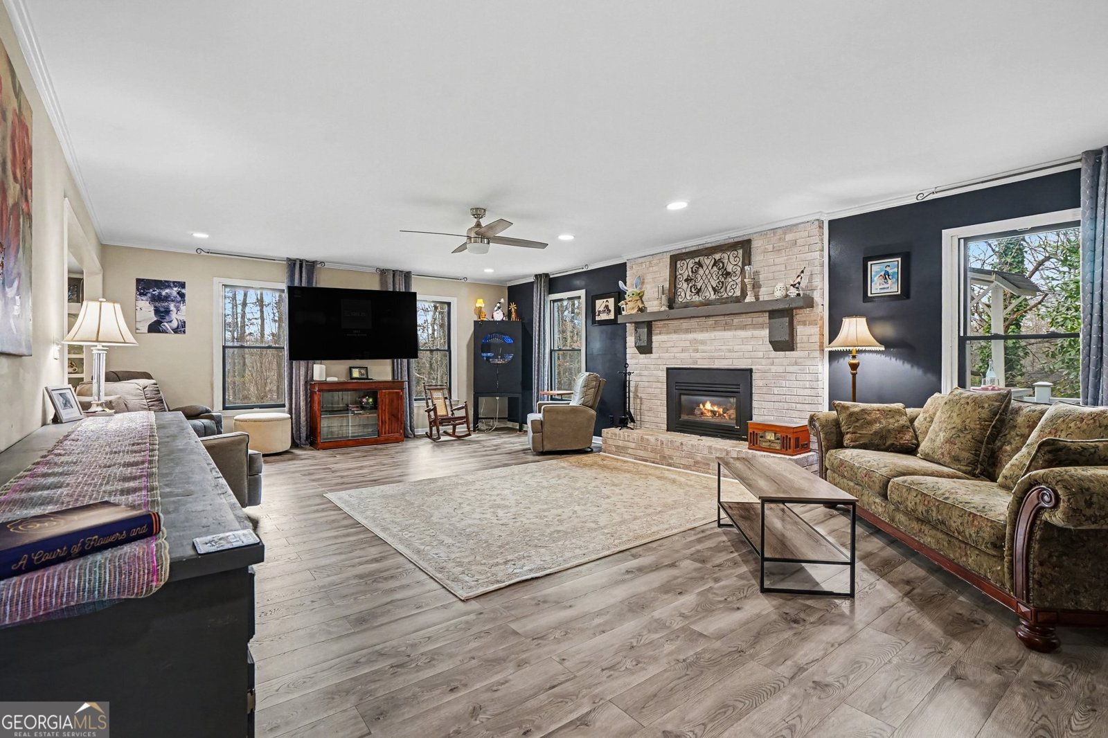 1445 Jay Court Snellville - Photo 8