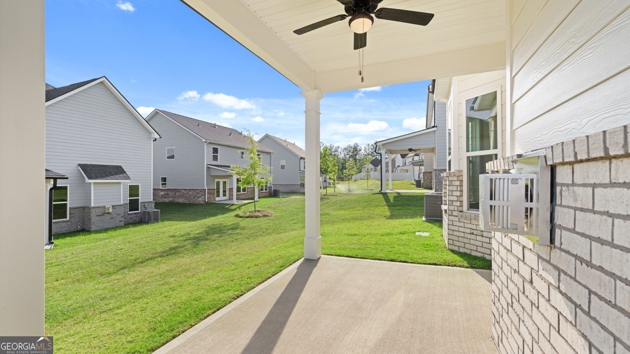 13623 Whitman Lane Covington - Photo 11