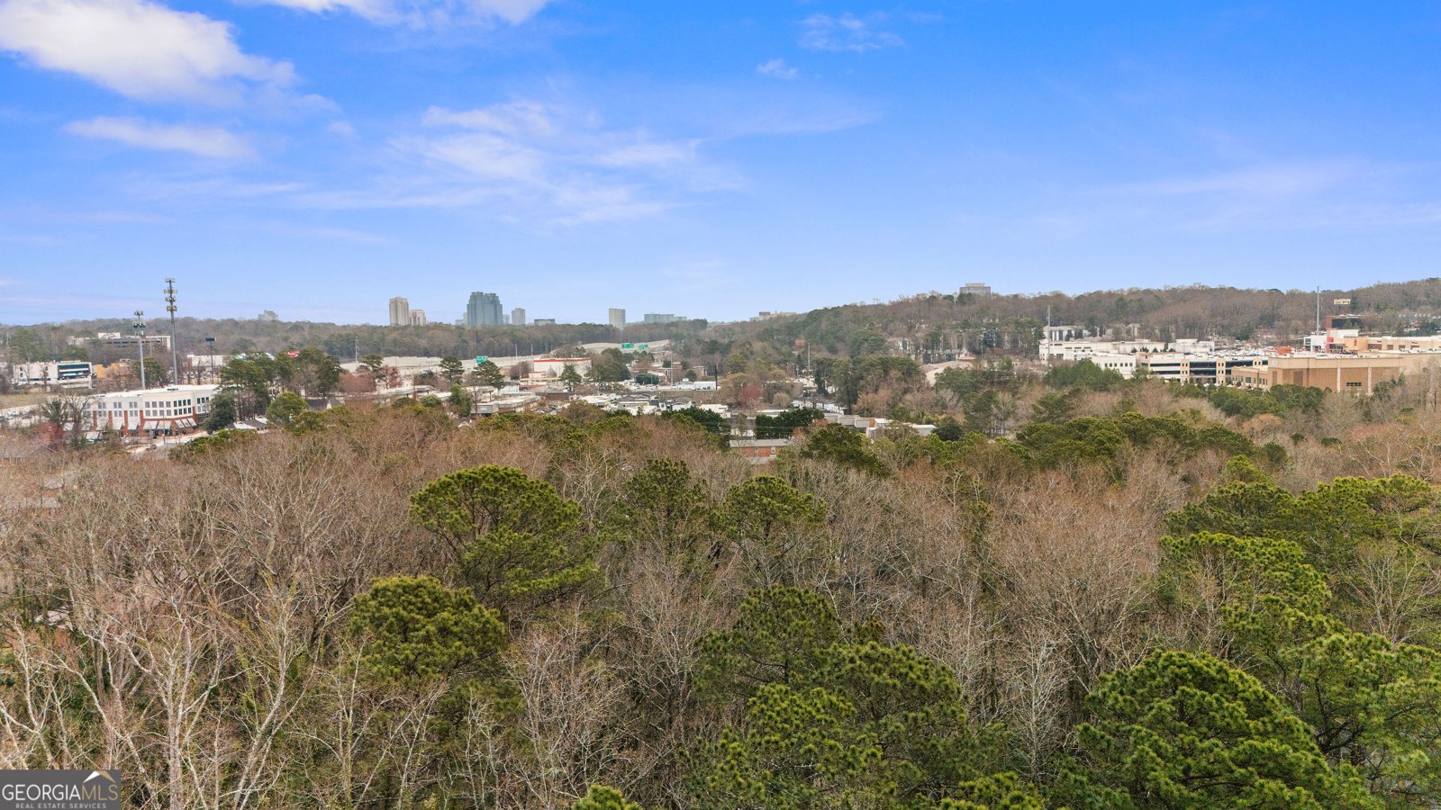 5635 Lake Forrest Drive Sandy Springs - Photo 14