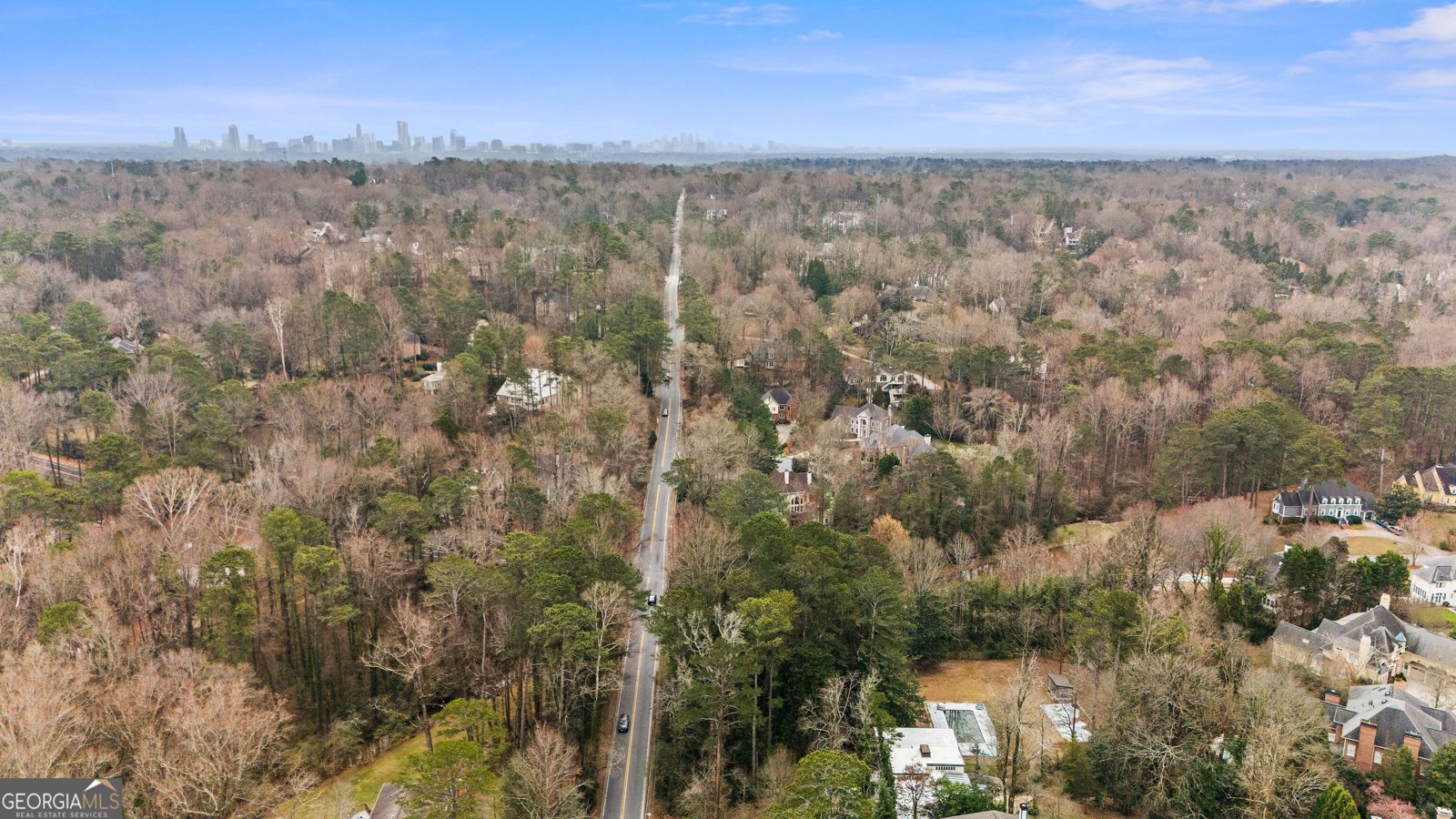 5635 Lake Forrest Drive Sandy Springs - Photo 15